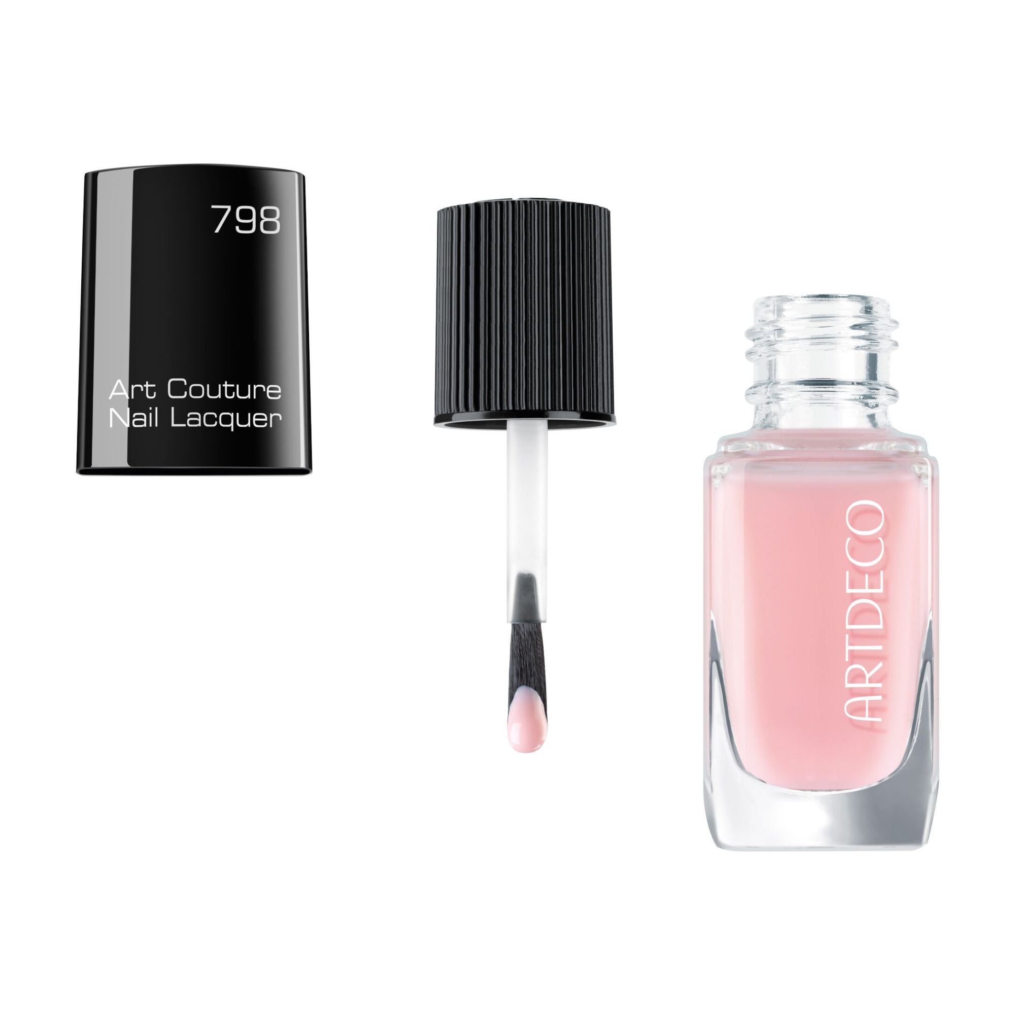 Art Couture Nail Lacquer