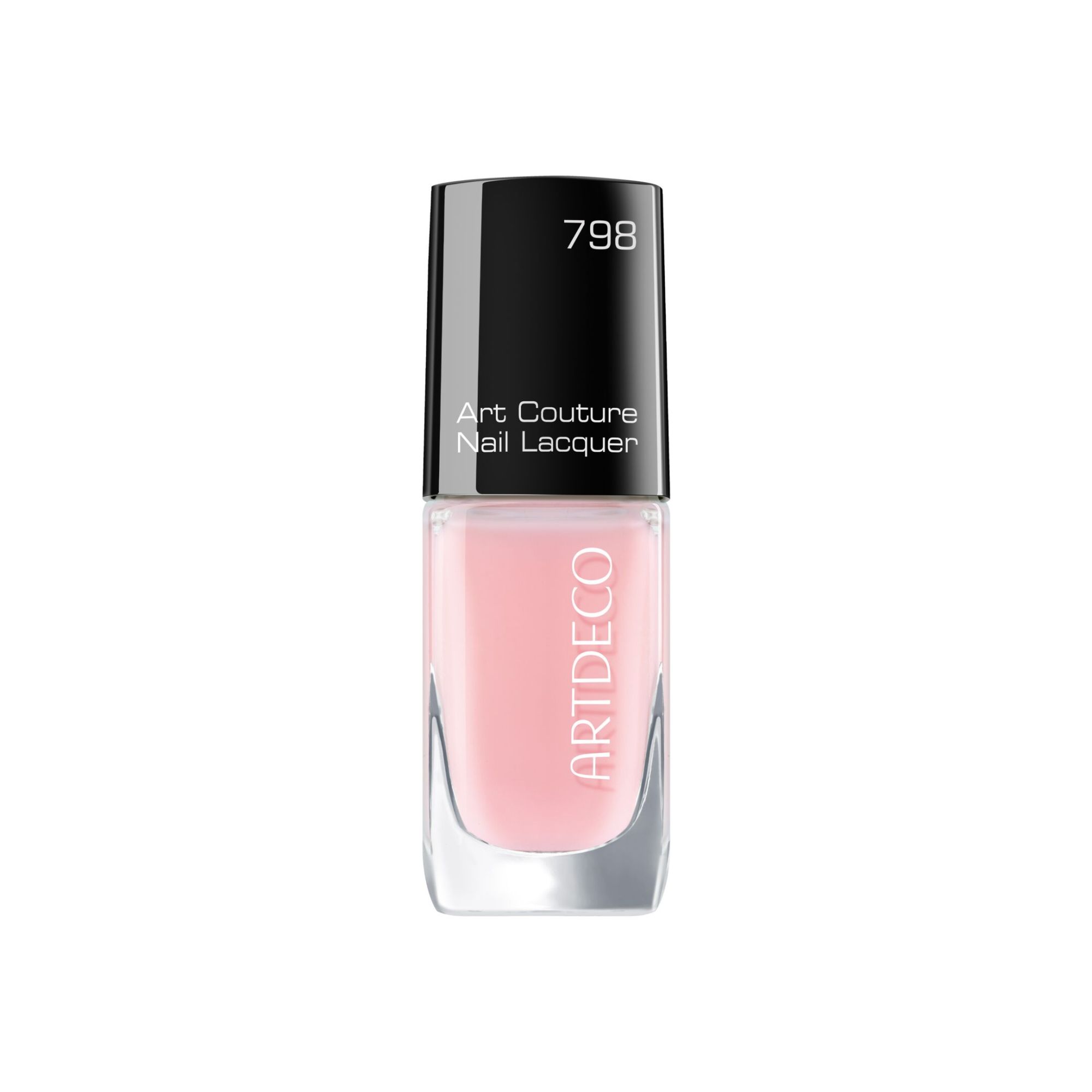 Art Couture Nail Lacquer -- Nagellack Art Couture Nail Lacquer -- Nagellack