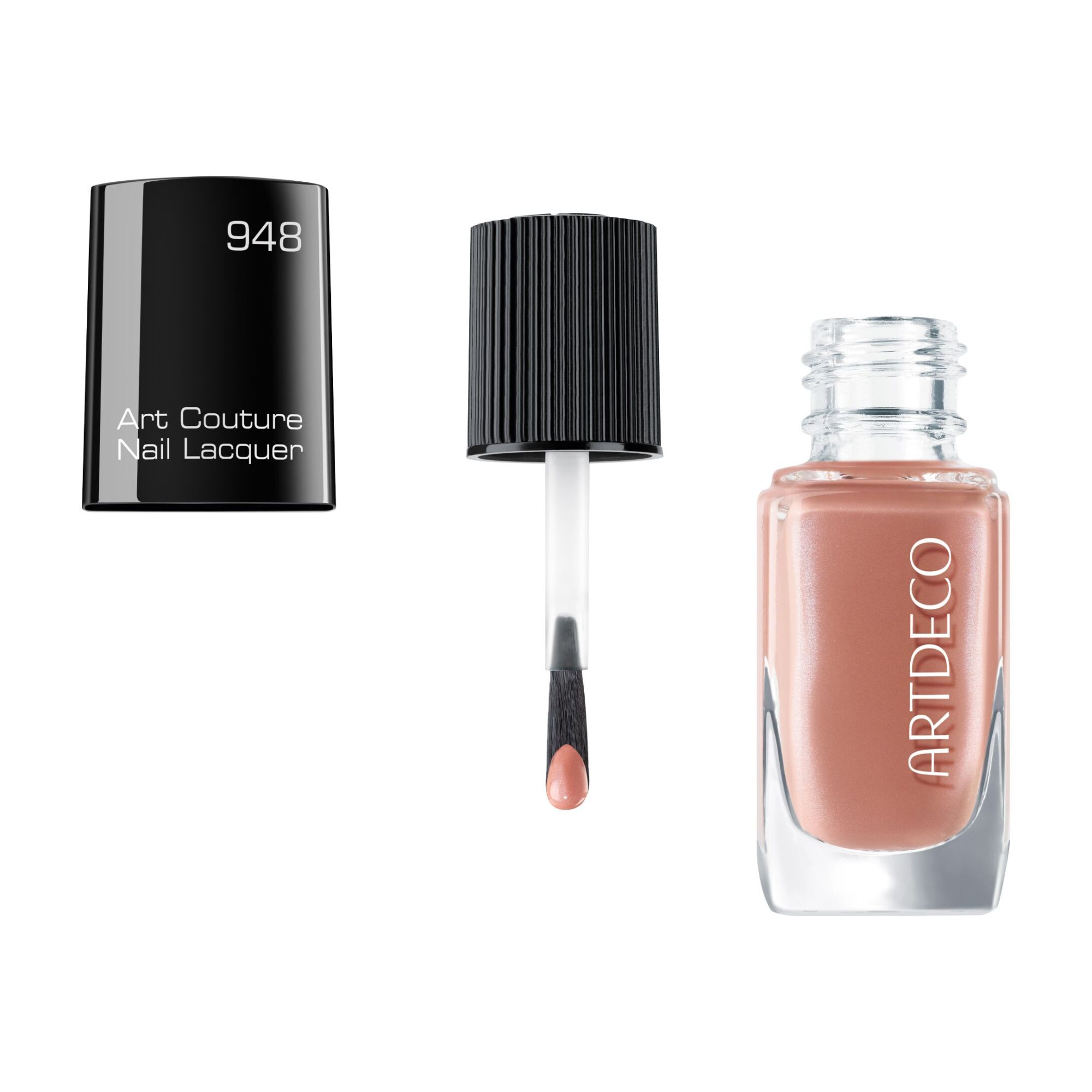 Art Couture Nail Lacquer