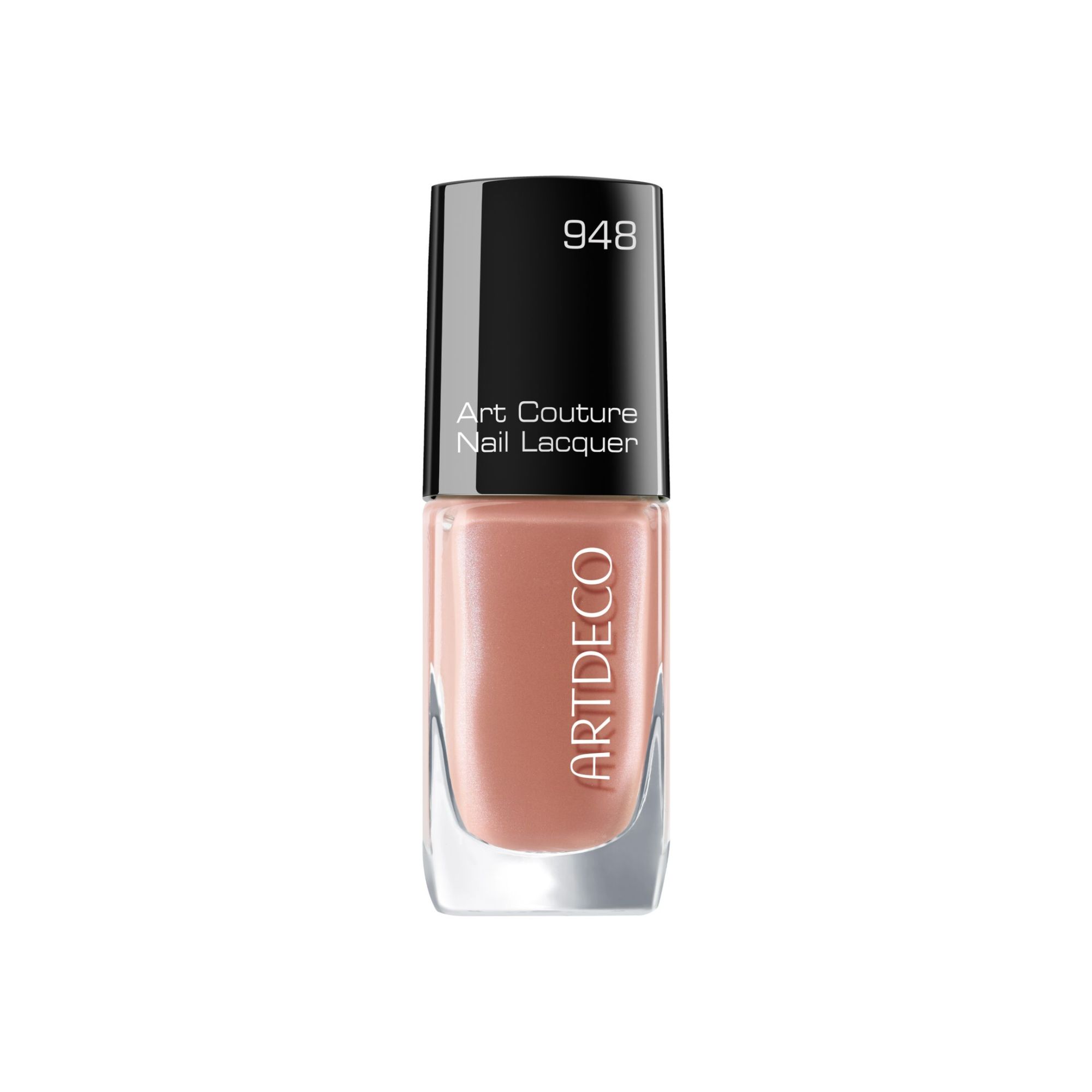 Art Couture Nail Lacquer