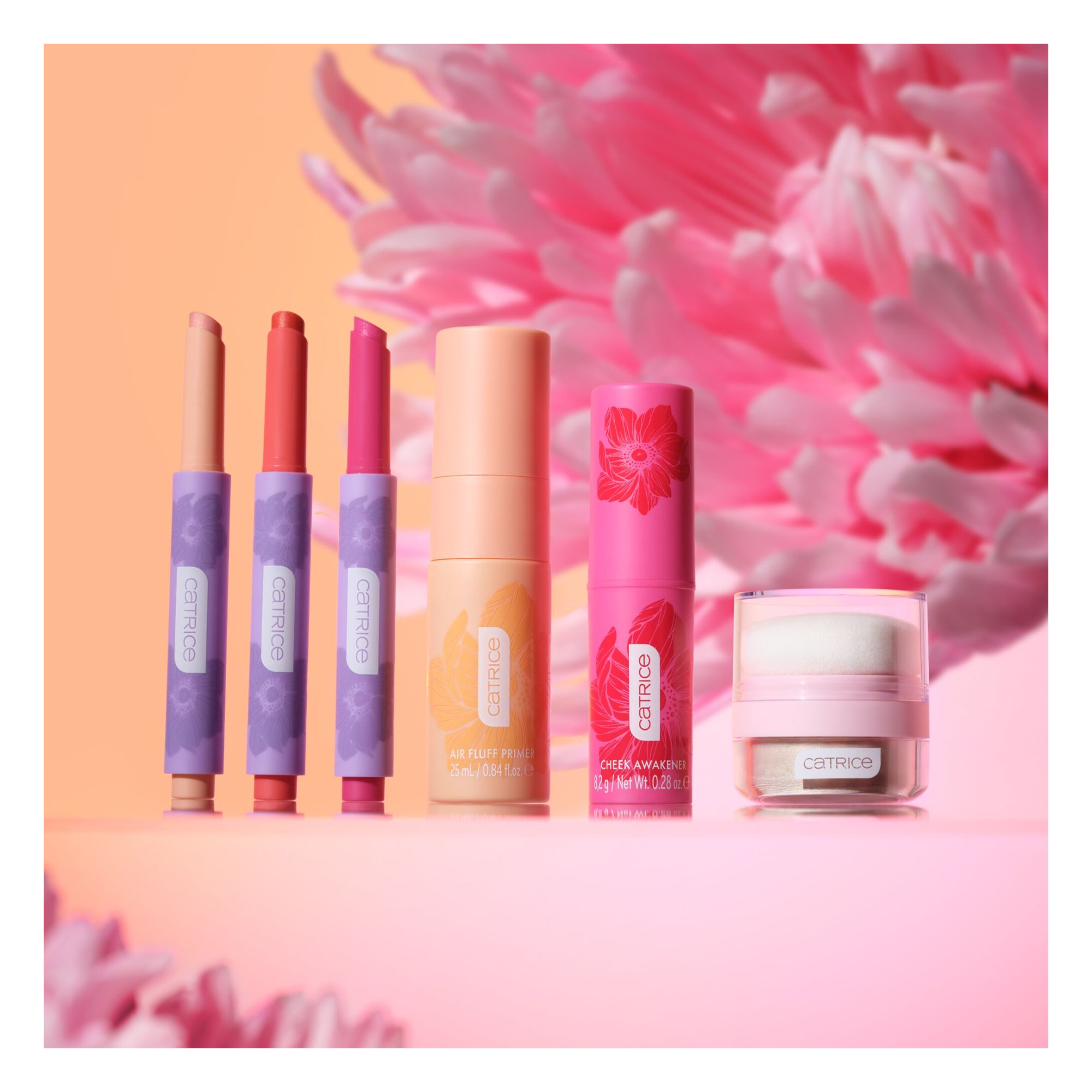 Spring Awakening - Lip Perfector -- Lippenstift