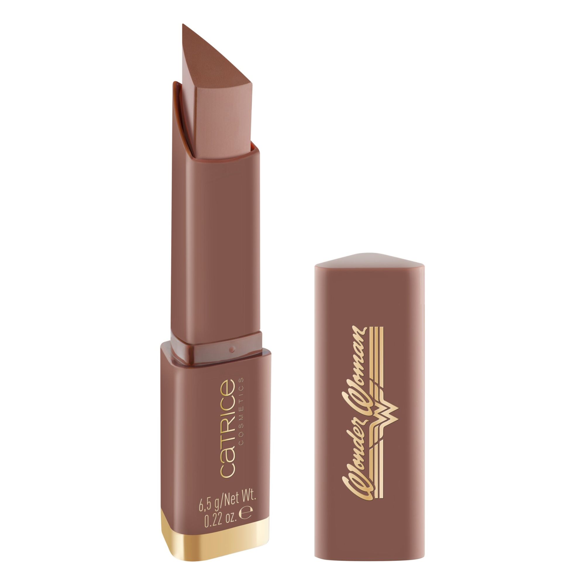 Wonder Woman - Butter Bronzer Stick Wonder Woman - Butter Bronzer Stick