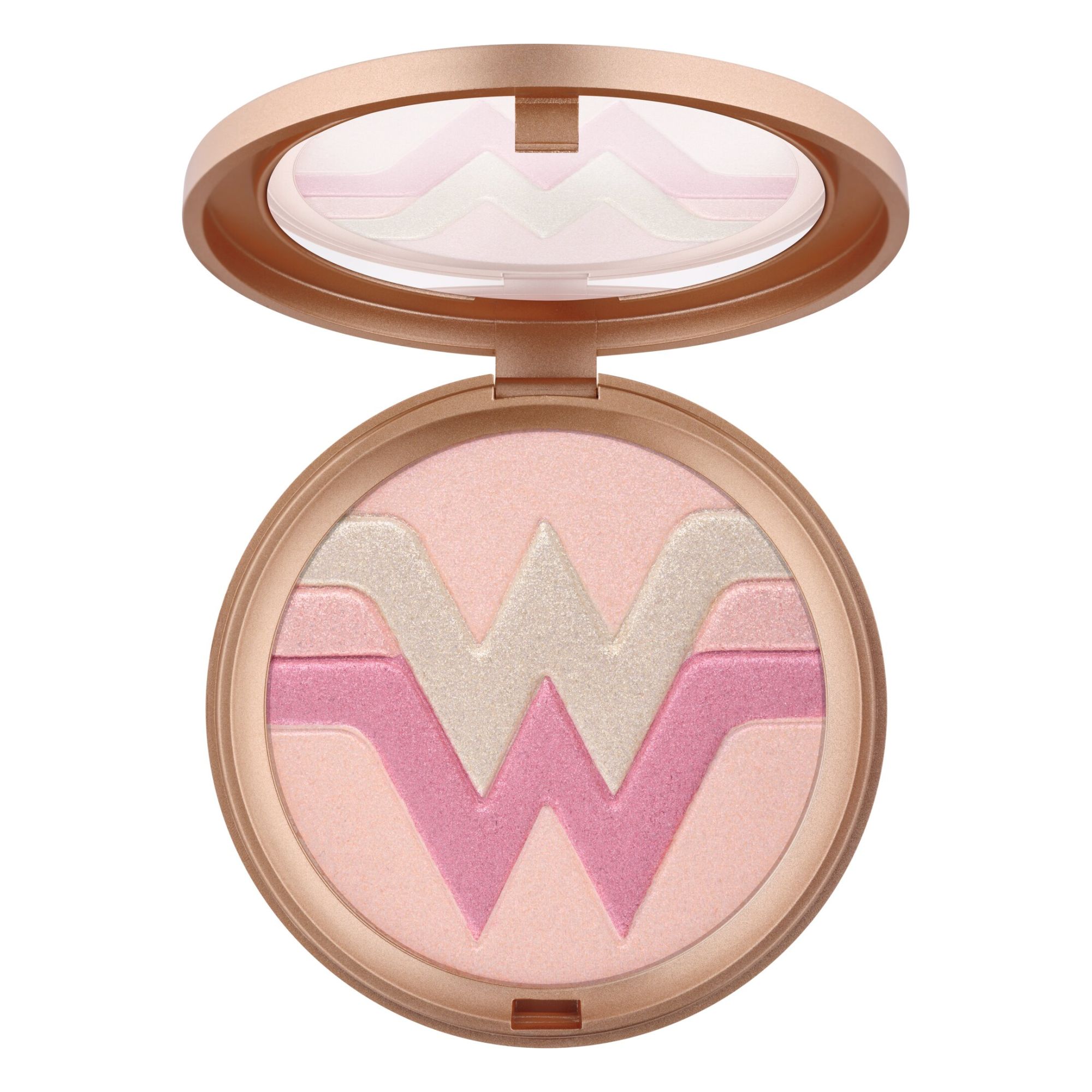 Wonder Woman - Multiglow Magic Highlighter