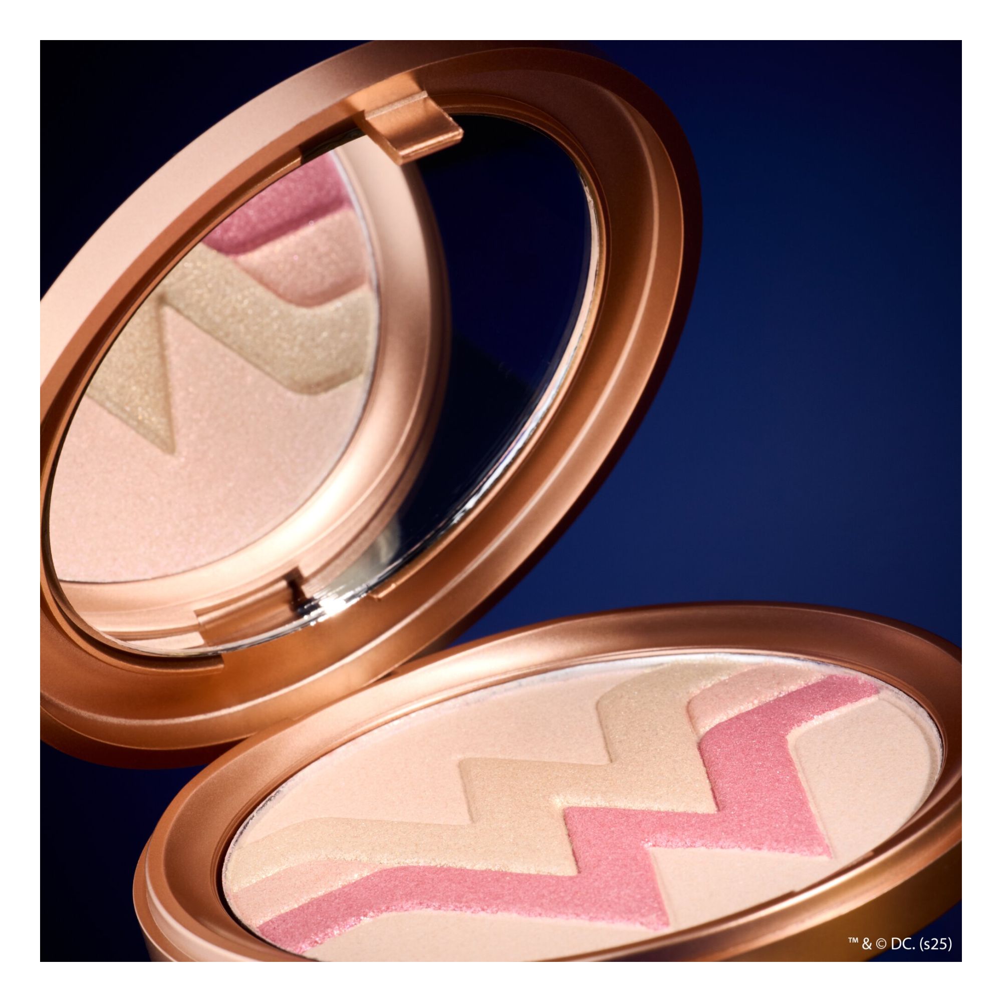 Wonder Woman - Multiglow Magic Highlighter