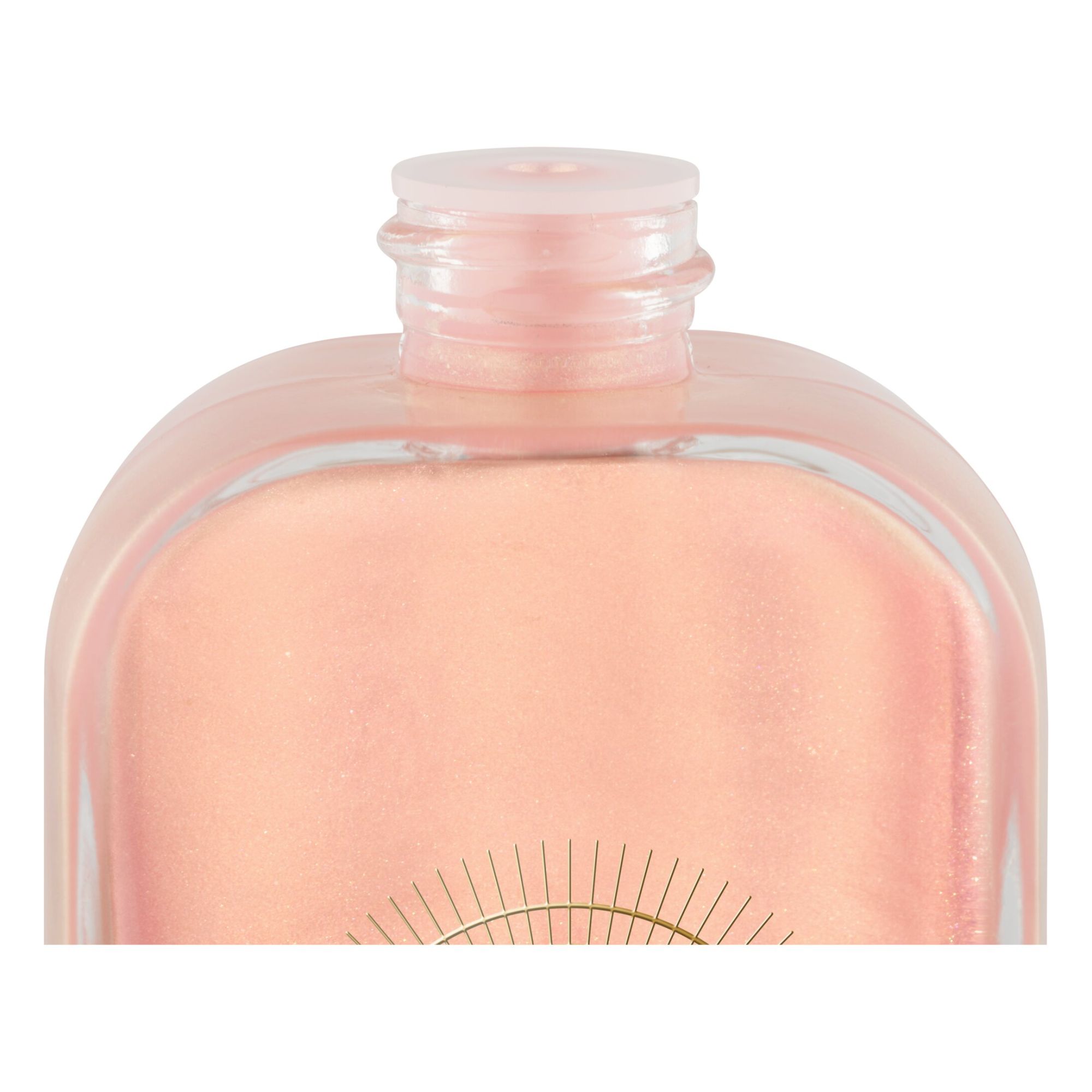 Wonder Woman - Shimmer Body Oil -- Körperöl Wonder Woman - Shimmer Body Oil -- Körperöl