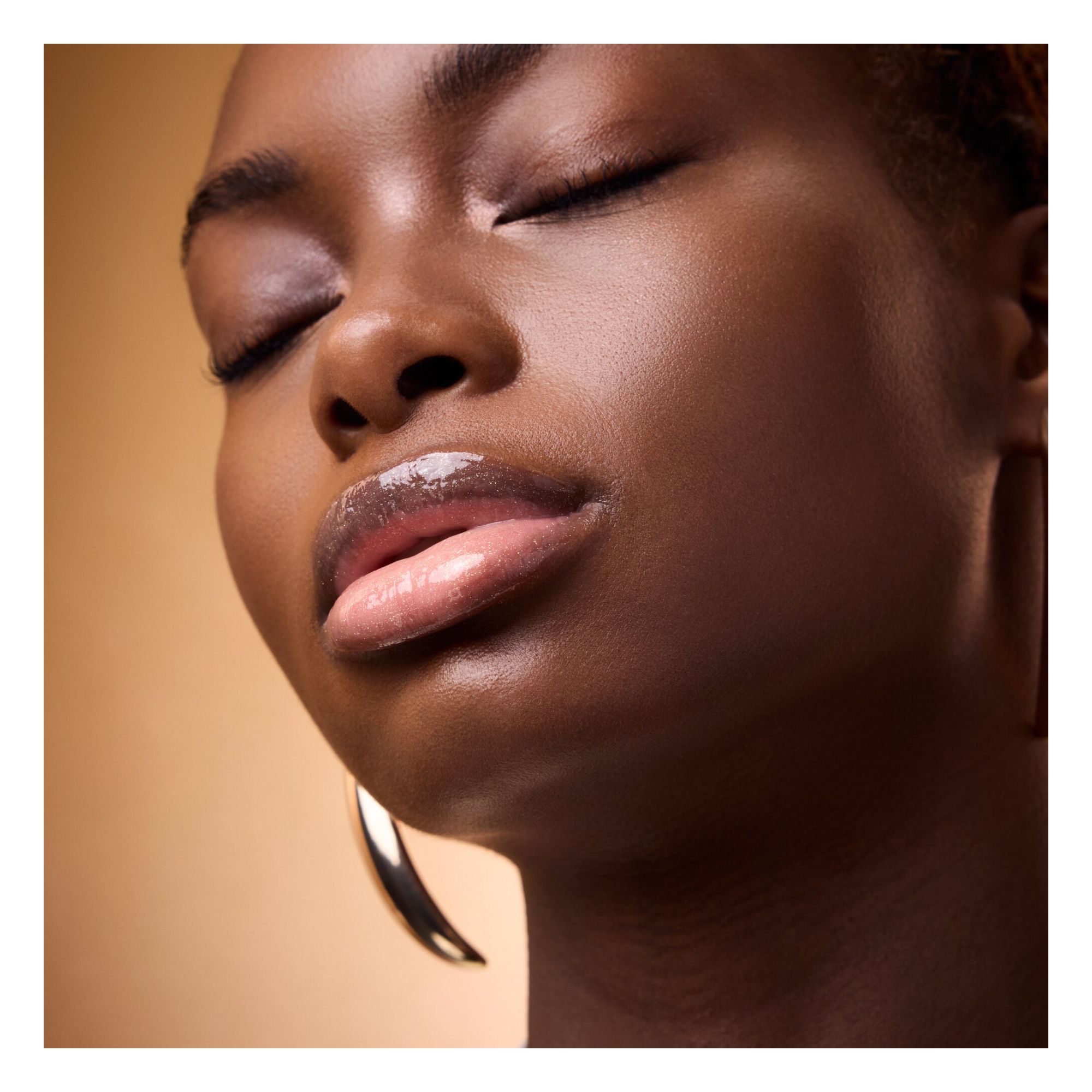 Lip Gloss - Wonder Woman - Shimmer Lip Glaze Lip Gloss - Wonder Woman - Shimmer Lip Glaze