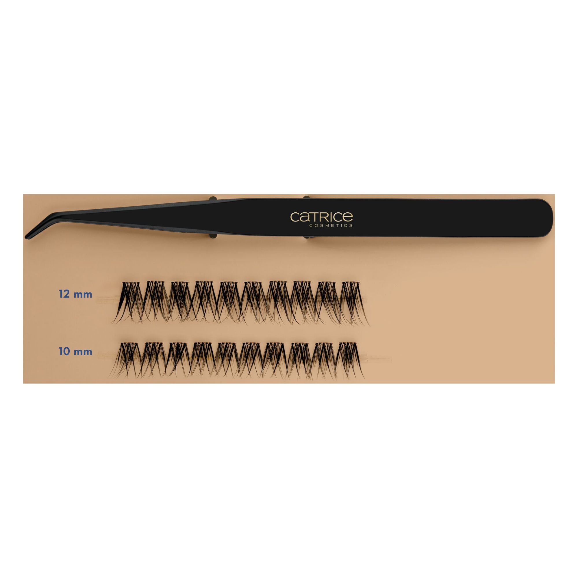 Wonder Woman - Wonder Wow Fake Lashes