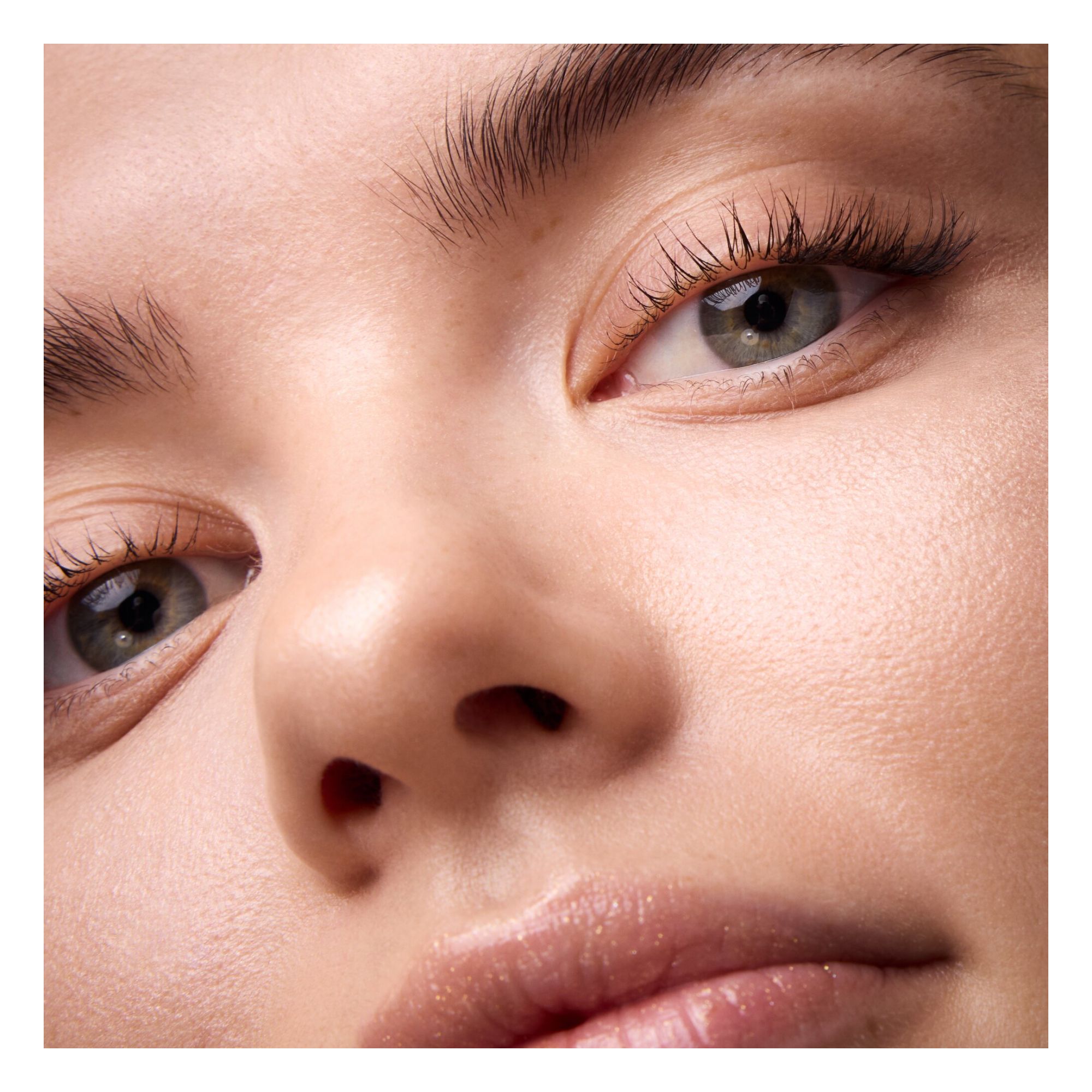 Wonder Woman - Wonder Wow Fake Lashes