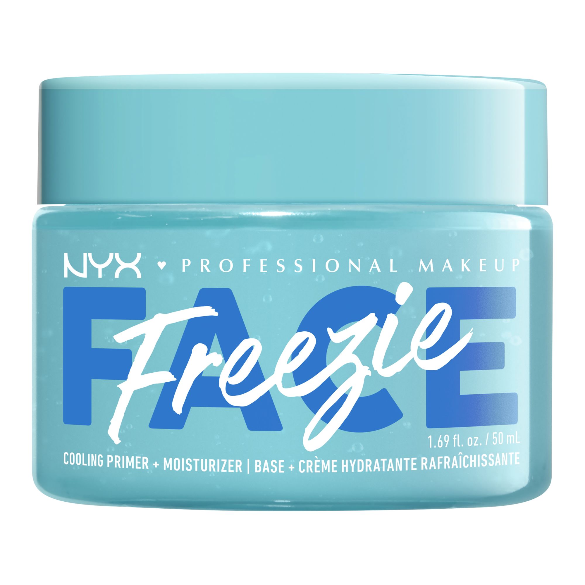 Face Freezie Cooling Primer + Moisturizer