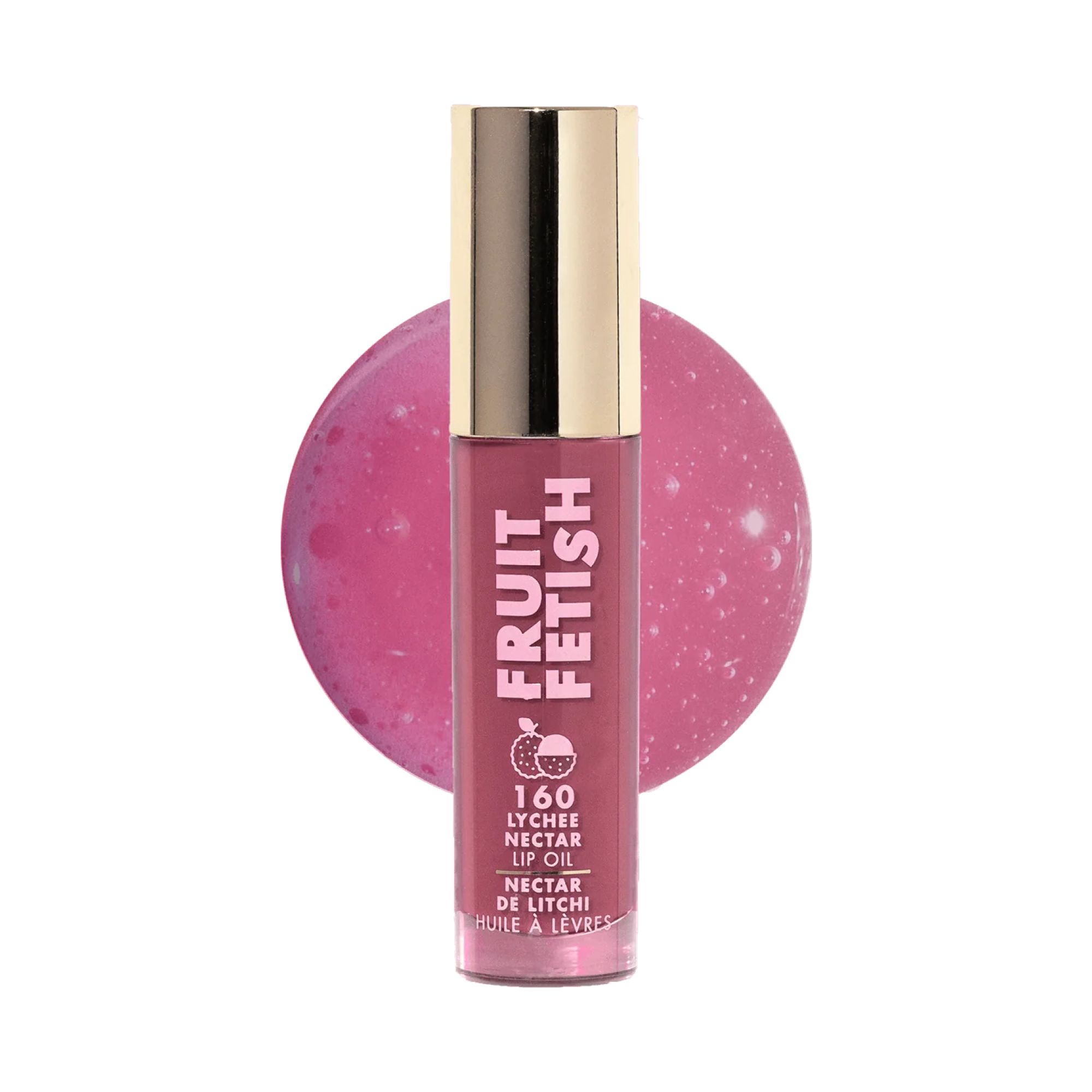 Fruit Fetish Lip Oil