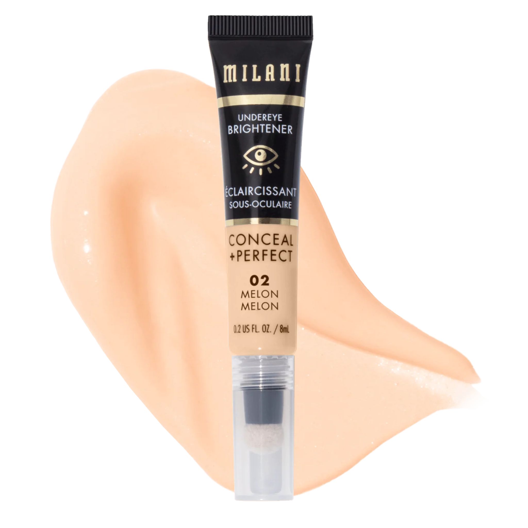 Conceal + Perfect Undereye Brightener -- Flüssig-Concealer