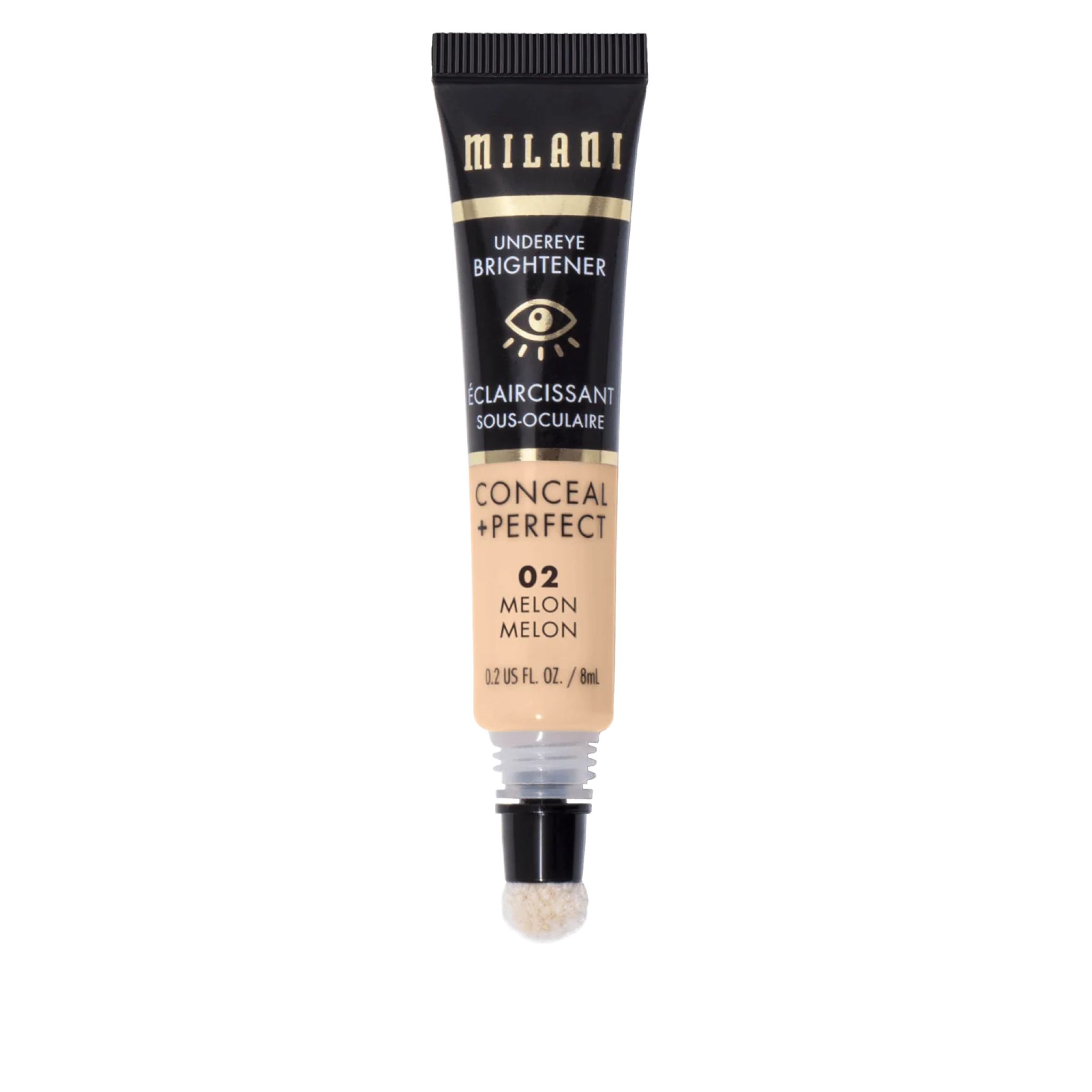 Conceal + Perfect Undereye Brightener -- Flüssig-Concealer Conceal + Perfect Undereye Brightener -- Flüssig-Concealer