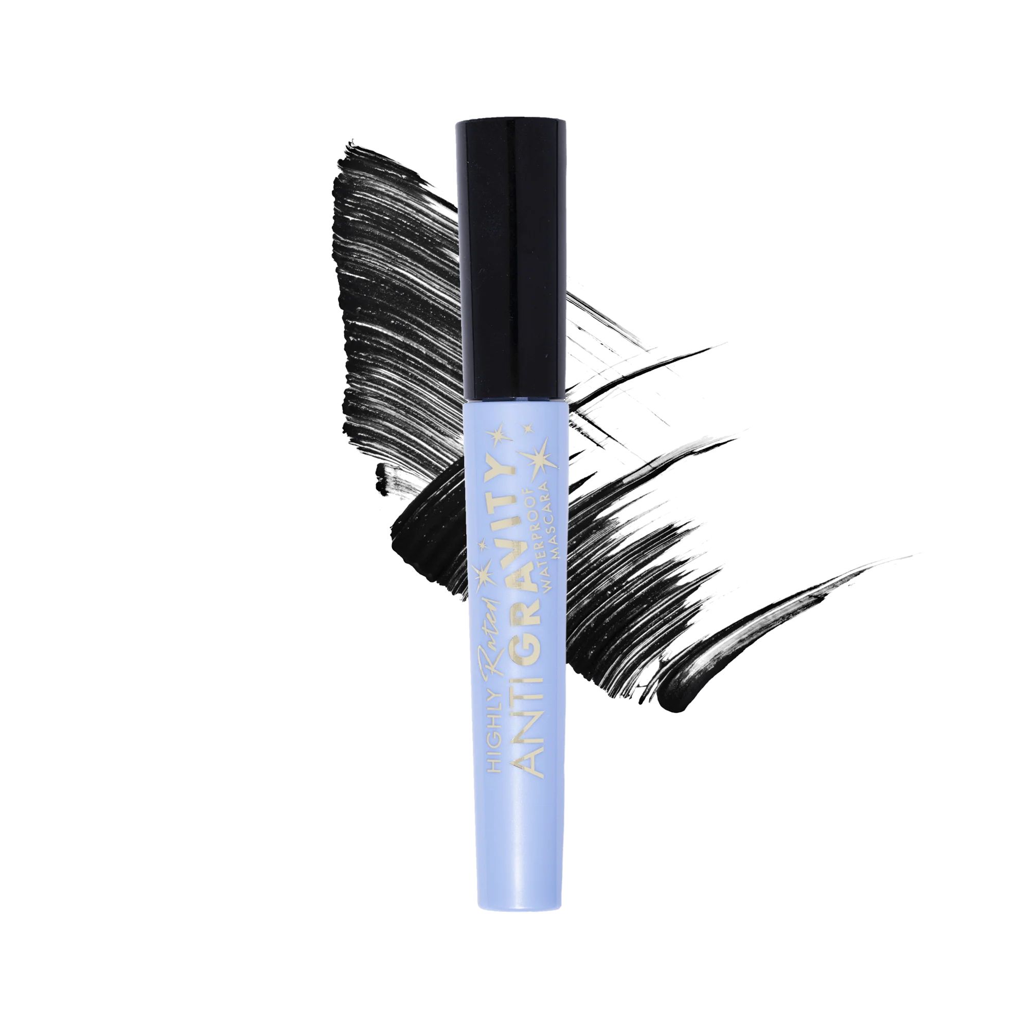 Highly Rated Anti-Gravity Waterproof Mascara