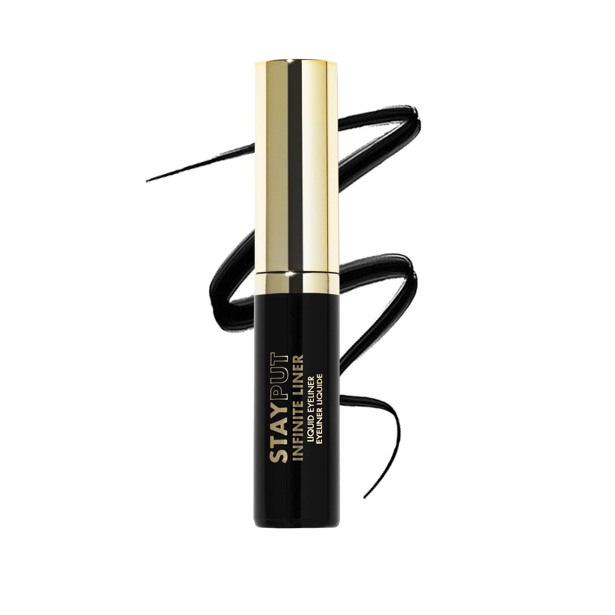 Stay Put Infinite Liner -- Flüssig-Eyeliner Stay Put Infinite Liner -- Flüssig-Eyeliner