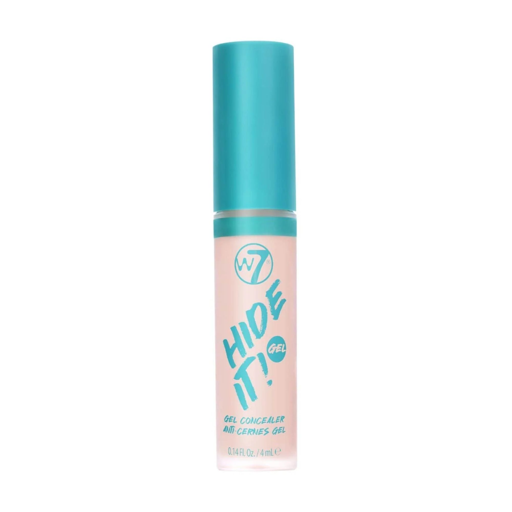 Liquid Concealer - Hide It! Gel Concealer Liquid Concealer - Hide It! Gel Concealer
