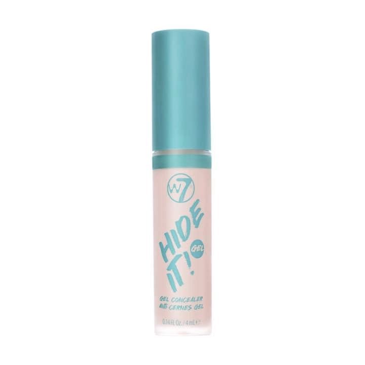 Correcteur Liquide - Hide It! Gel Concealer Correcteur Liquide - Hide It! Gel Concealer