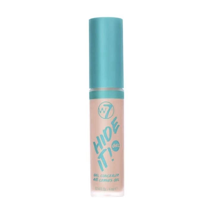 Liquid Concealer - Hide It! Gel Concealer