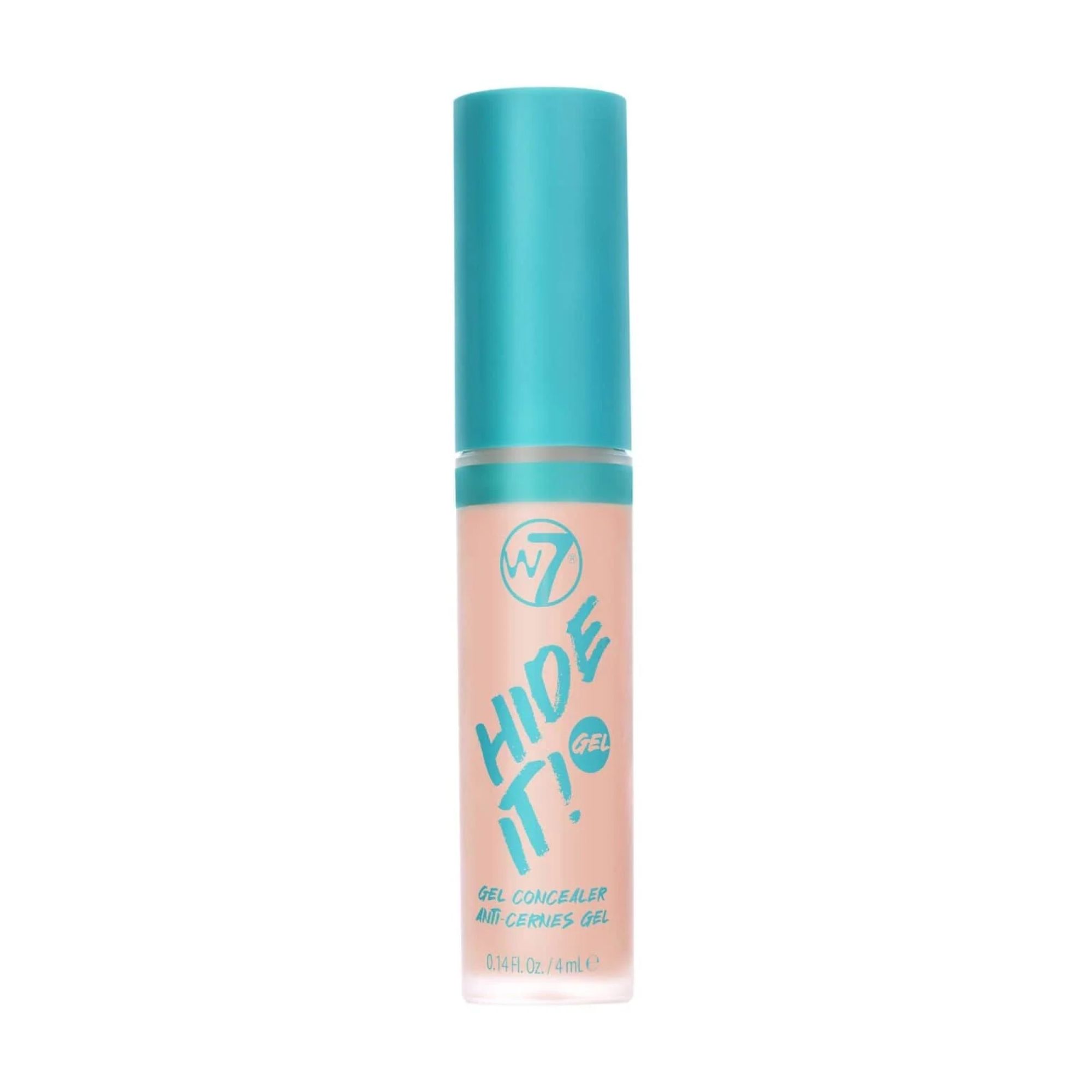 Liquid Concealer - Hide It! Gel Concealer