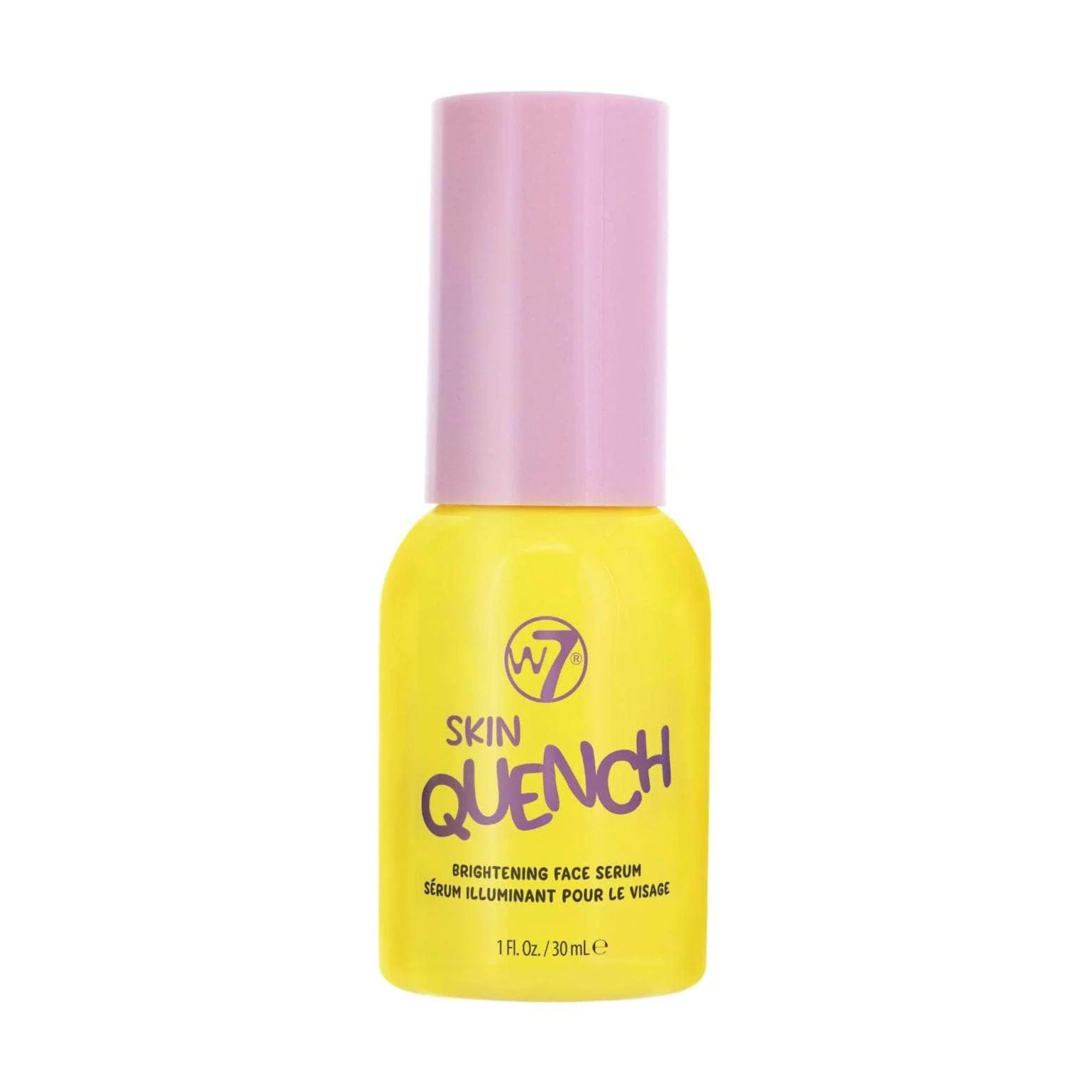 Skin Quench Brightening Face Serum