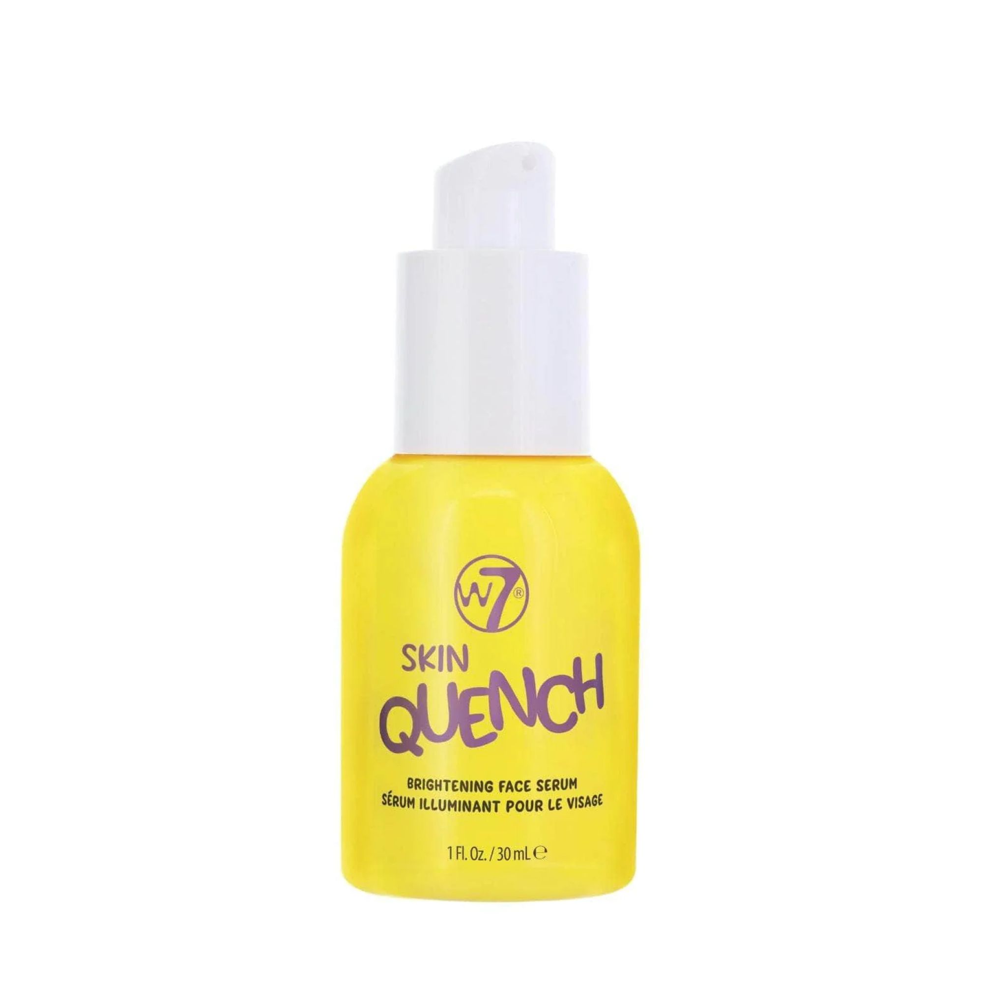 Skin Quench Brightening Face Serum