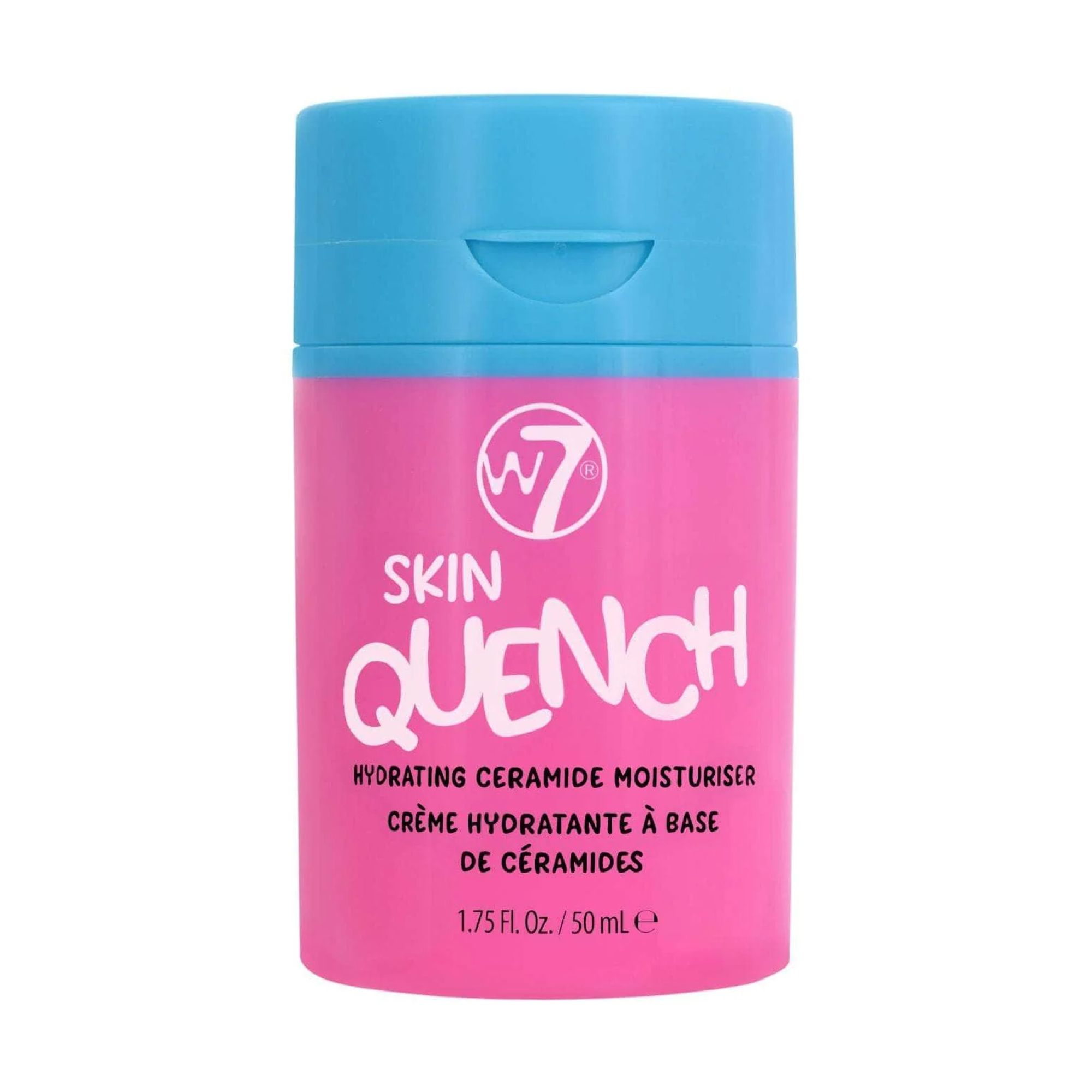 Crème Visage - Skin Quench Hydrating Ceramide Moisturiser
