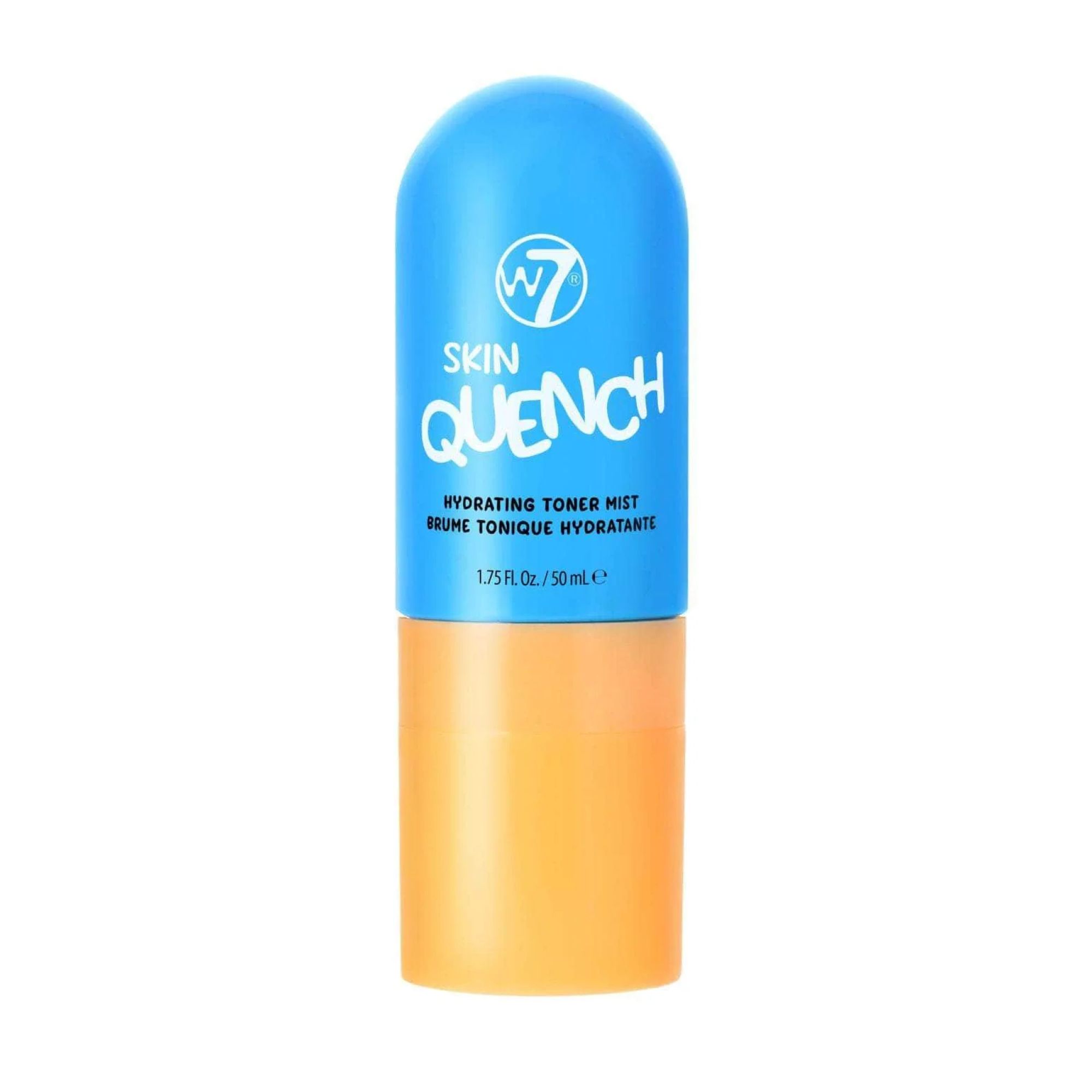 Tonique - Skin Quench Hydrating Toner Mist