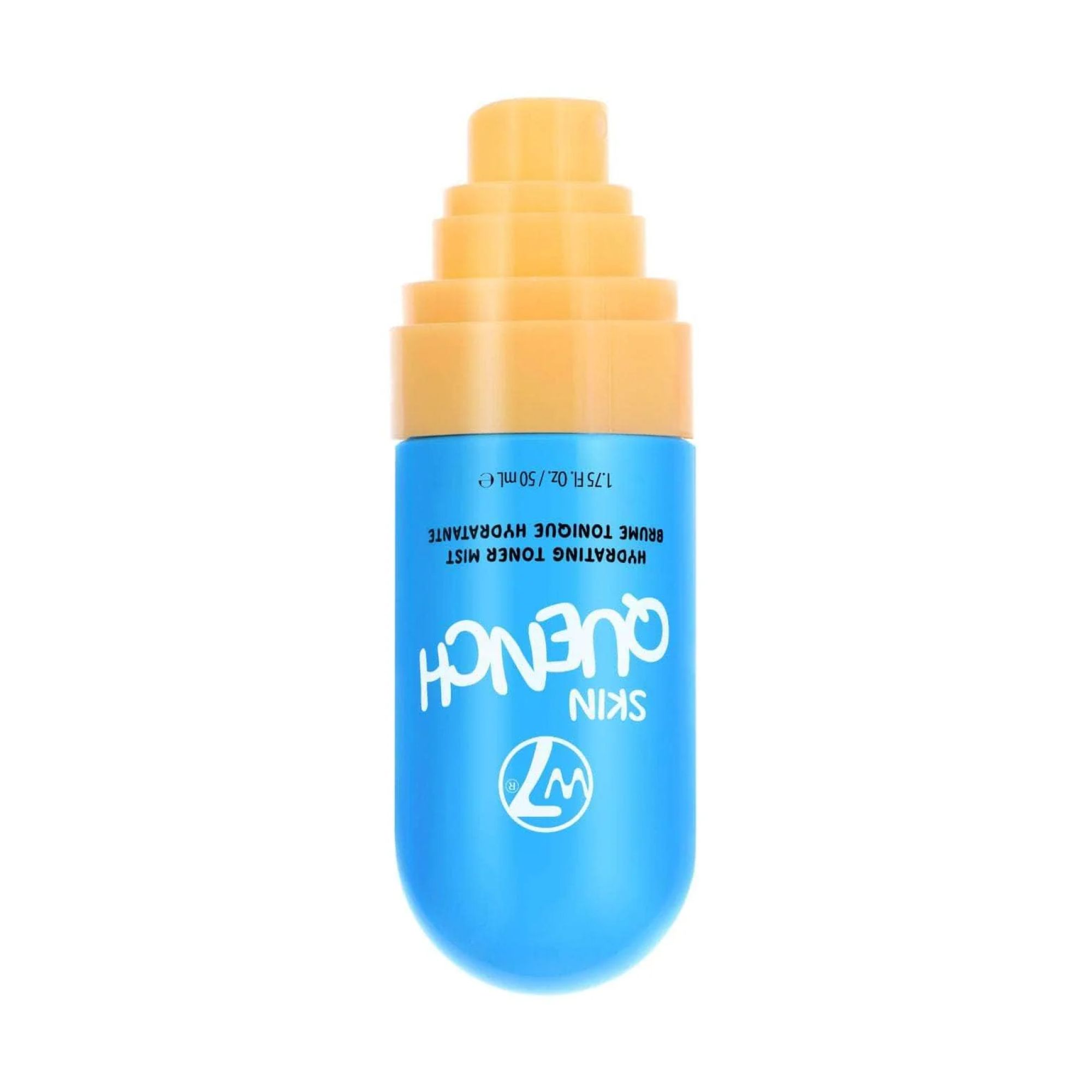 Tonique - Skin Quench Hydrating Toner Mist Tonique - Skin Quench Hydrating Toner Mist