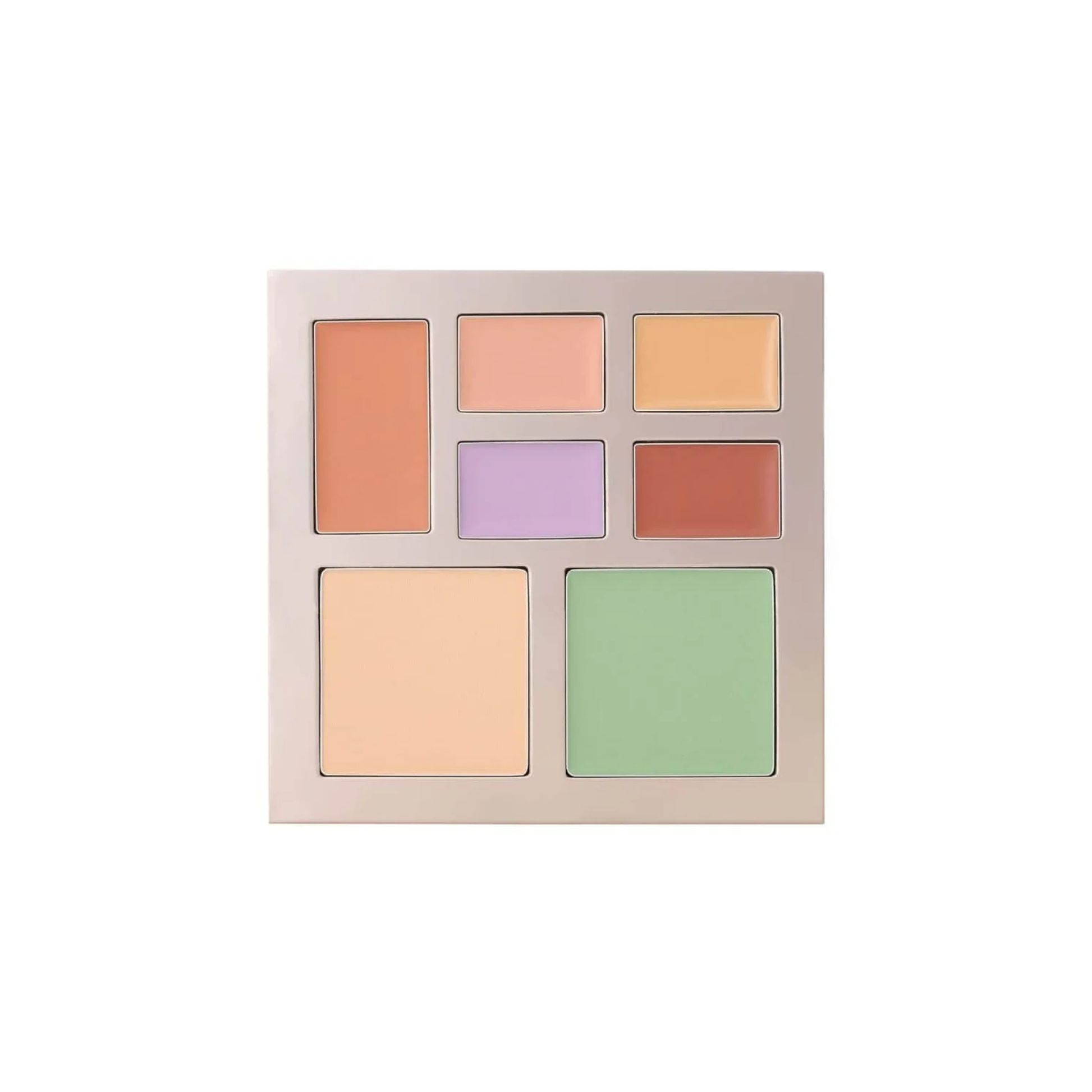 Palette Correctrice - Flawless Base Colour Correcting Palette