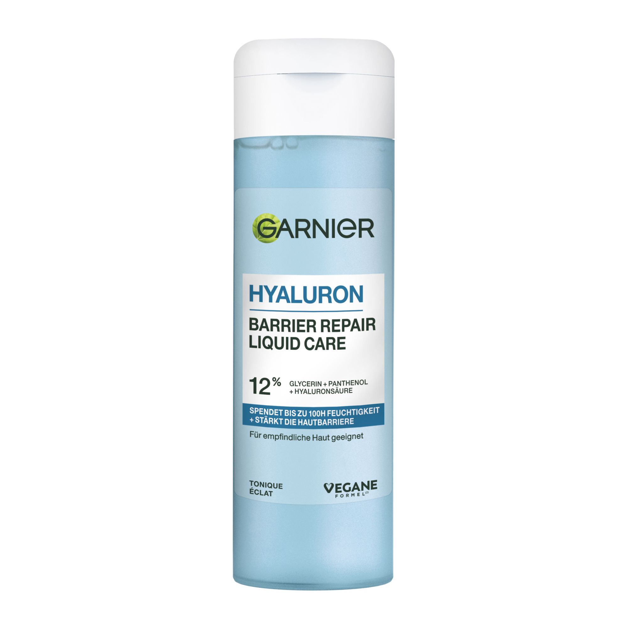 Hyaluron Barrier Repair Liquid Care