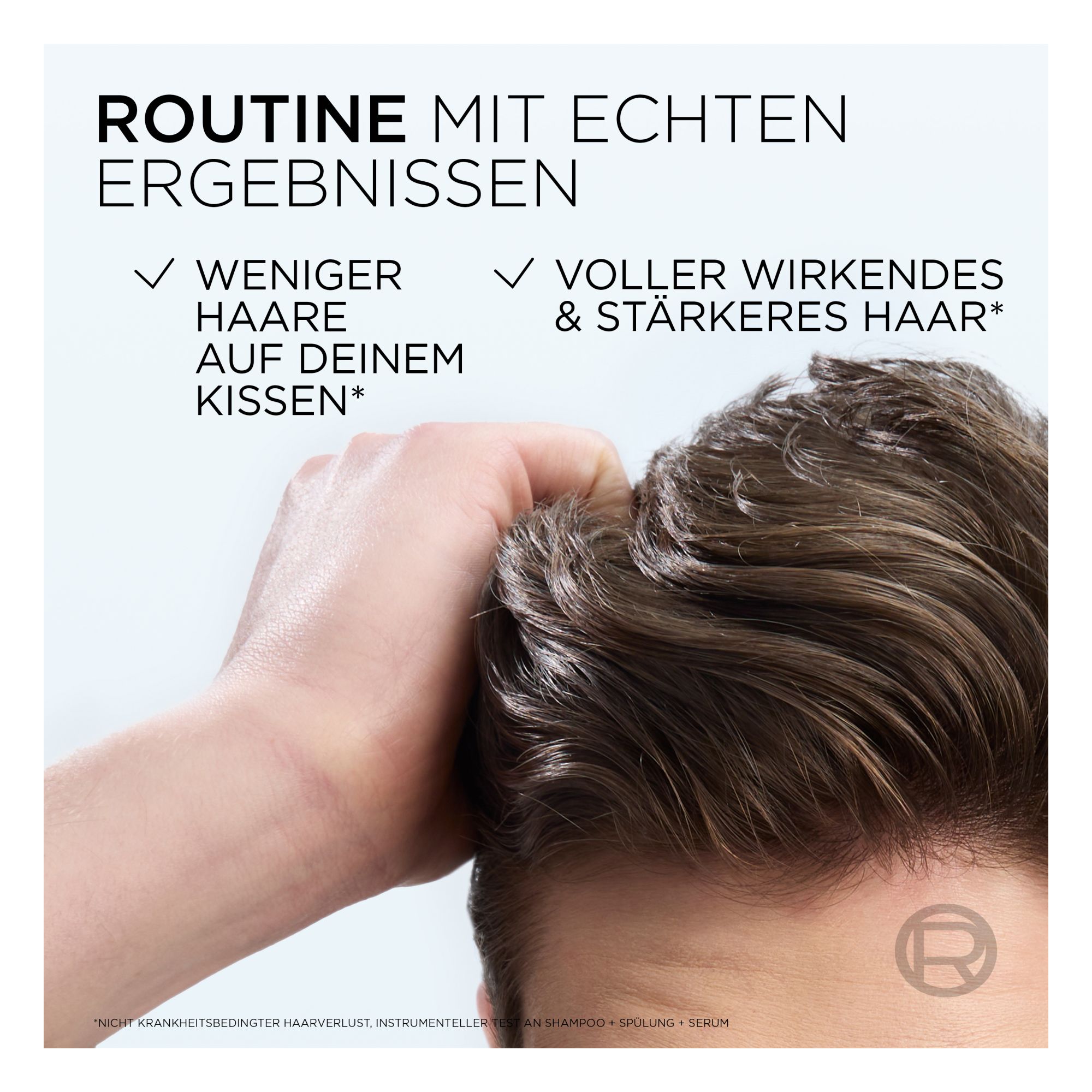 Anti-Hair Loss Serum - Elseve - Fiber Booster Anti-Hair Loss Serum - Elseve - Fiber Booster