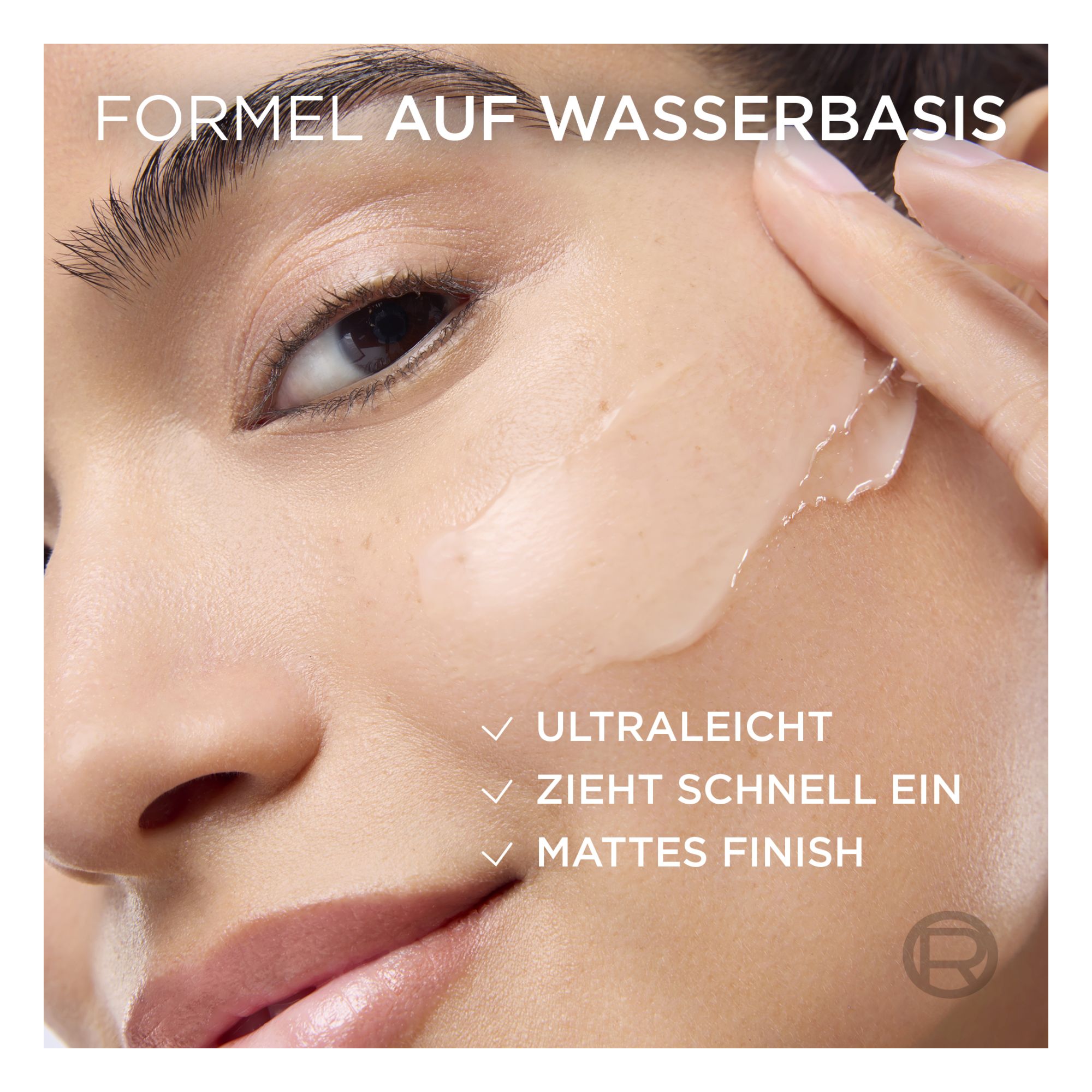 Gel-Crème Matifiant - Revitalift Filler - Oil Control Gel-Crème Matifiant - Revitalift Filler - Oil Control