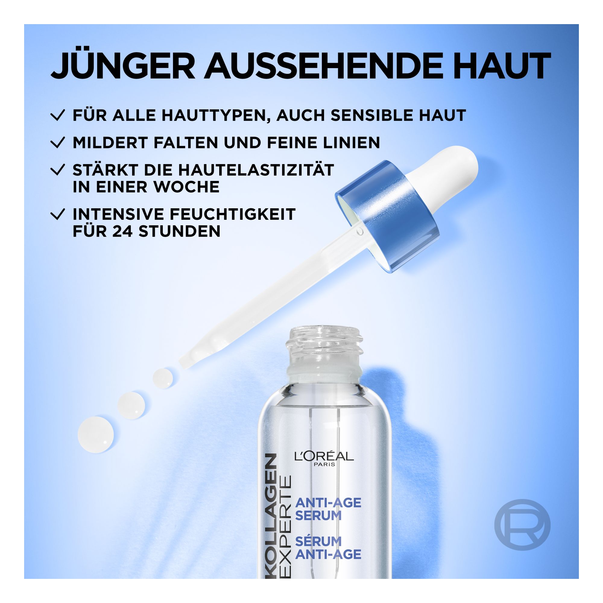 Sérum Anti-Âge Kollagen Expert - Anti-Age Serum Sérum Anti-Âge Kollagen Expert - Anti-Age Serum