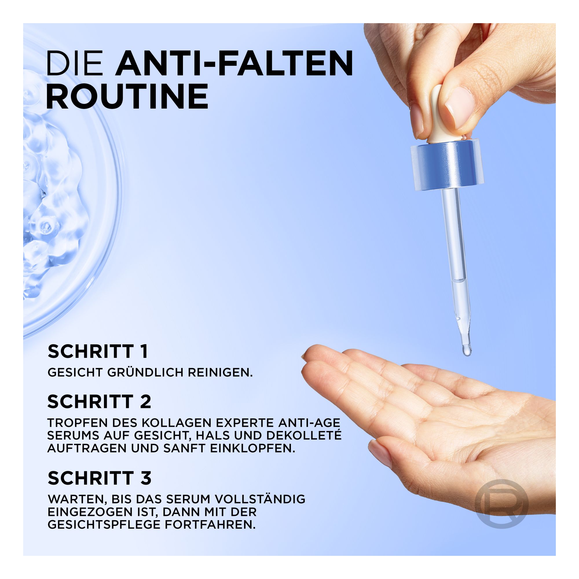 Sérum Anti-Âge Kollagen Expert - Anti-Age Serum Sérum Anti-Âge Kollagen Expert - Anti-Age Serum