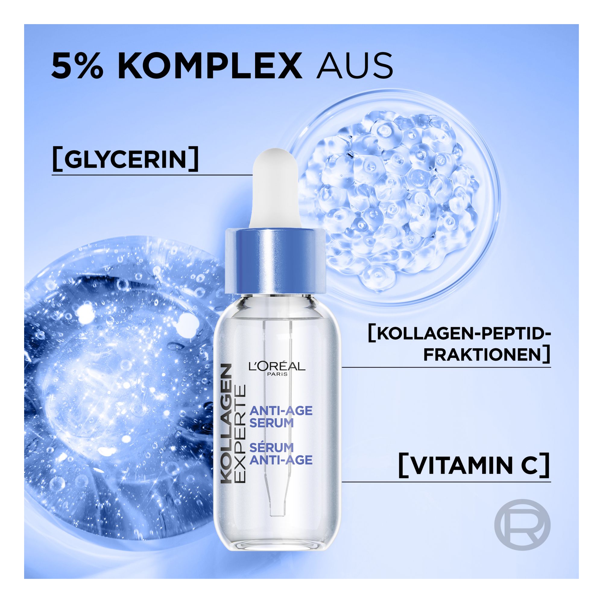 Sérum Anti-Âge Kollagen Expert - Anti-Age Serum Sérum Anti-Âge Kollagen Expert - Anti-Age Serum