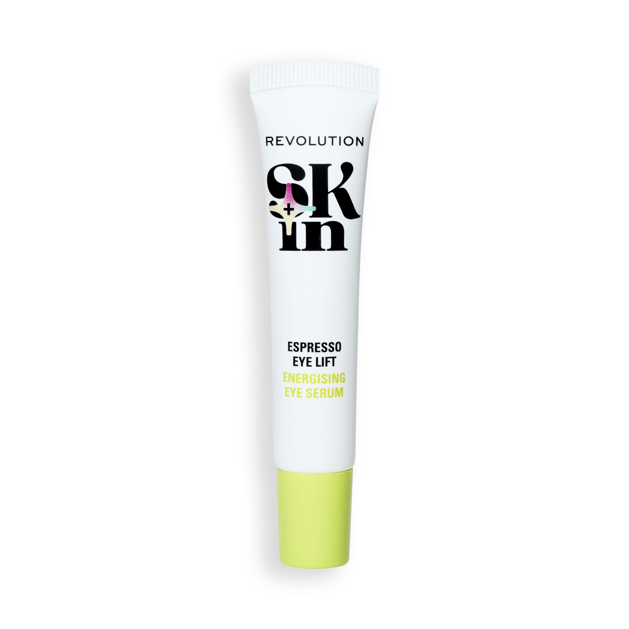 Espresso Eye Lift Energising Eye Serum -- Augenserum