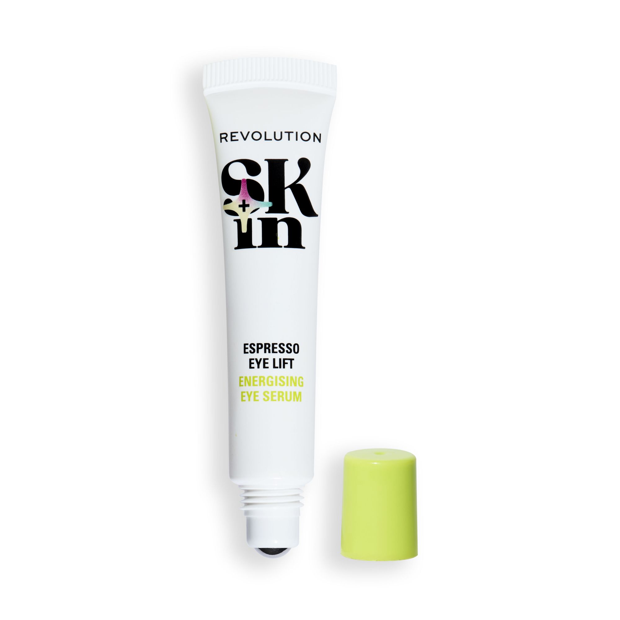 Espresso Eye Lift Energising Eye Serum -- Augenserum