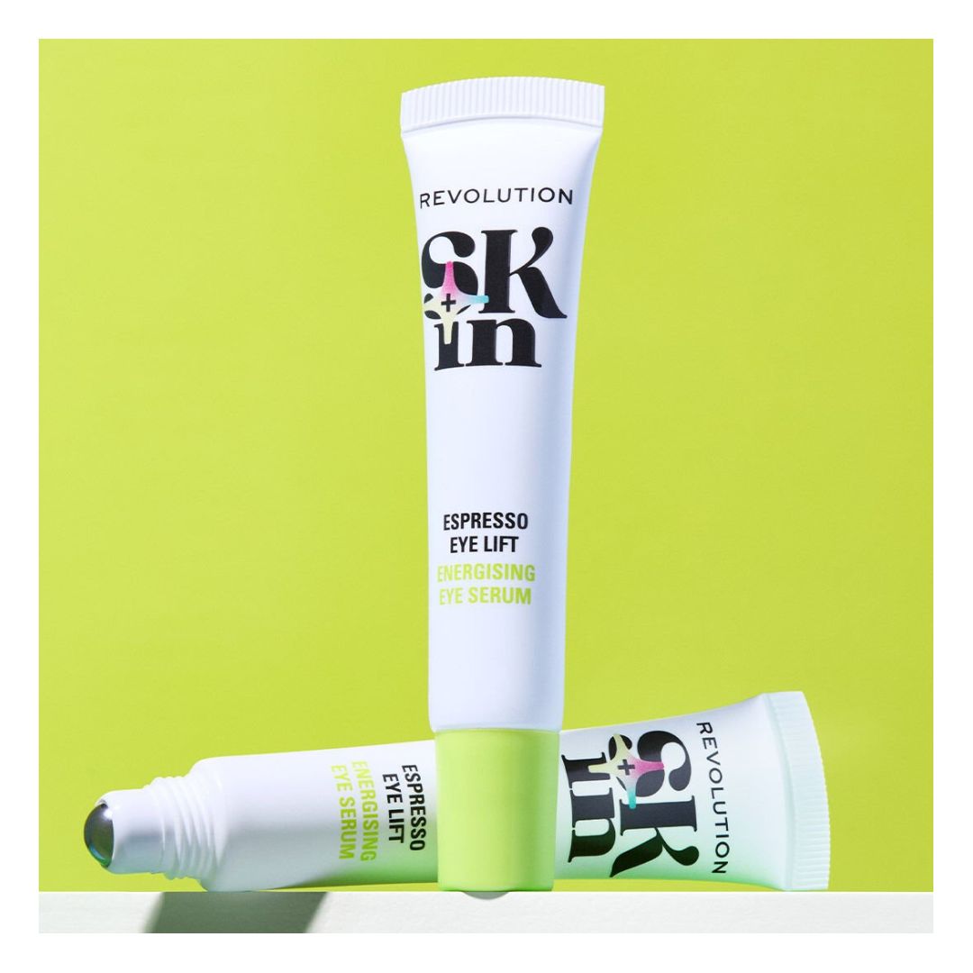 Espresso Eye Lift Energising Eye Serum -- Augenserum Espresso Eye Lift Energising Eye Serum -- Augenserum