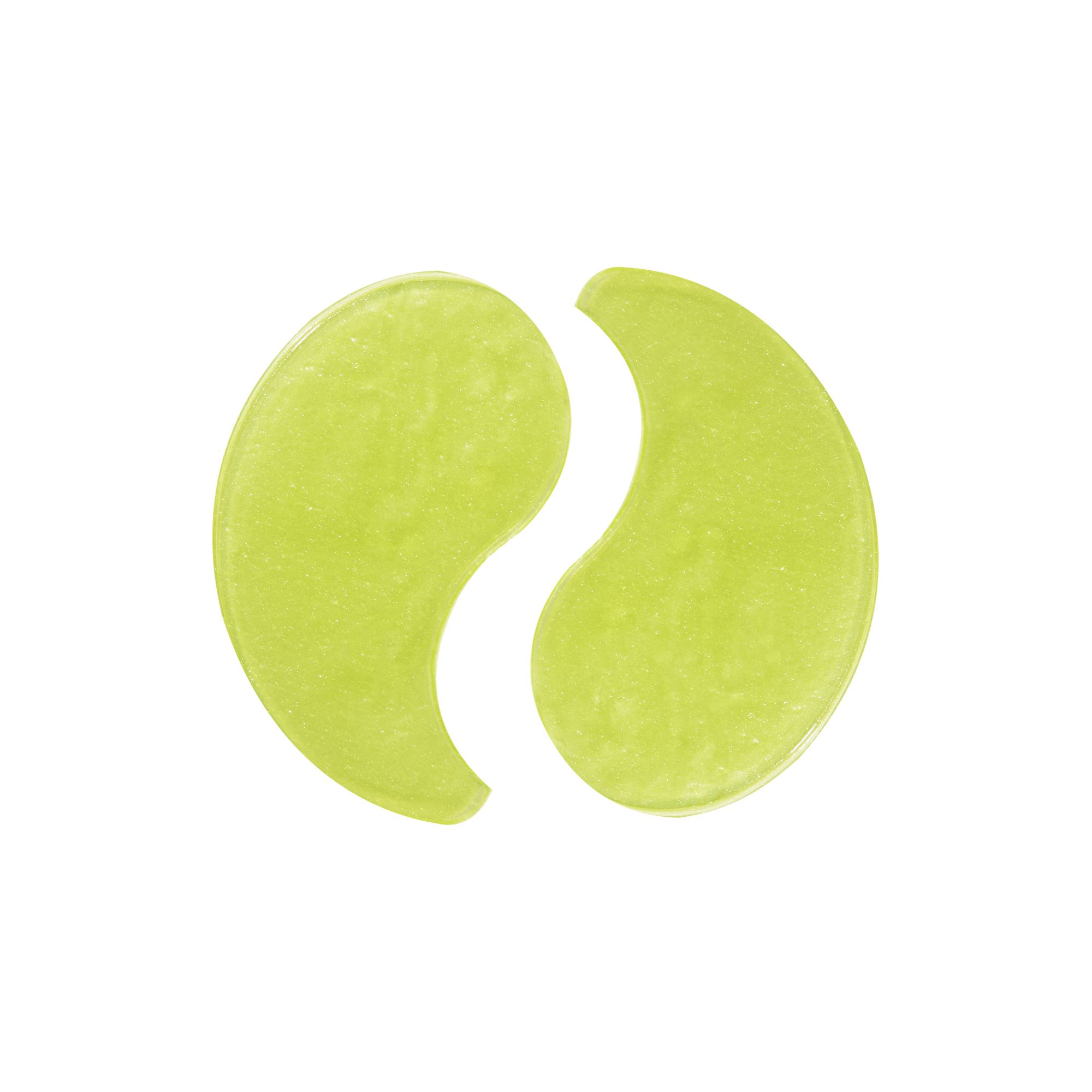 De-Puff Pillow Jelly Eye Patches -- Augen-Patches (30 Paare)