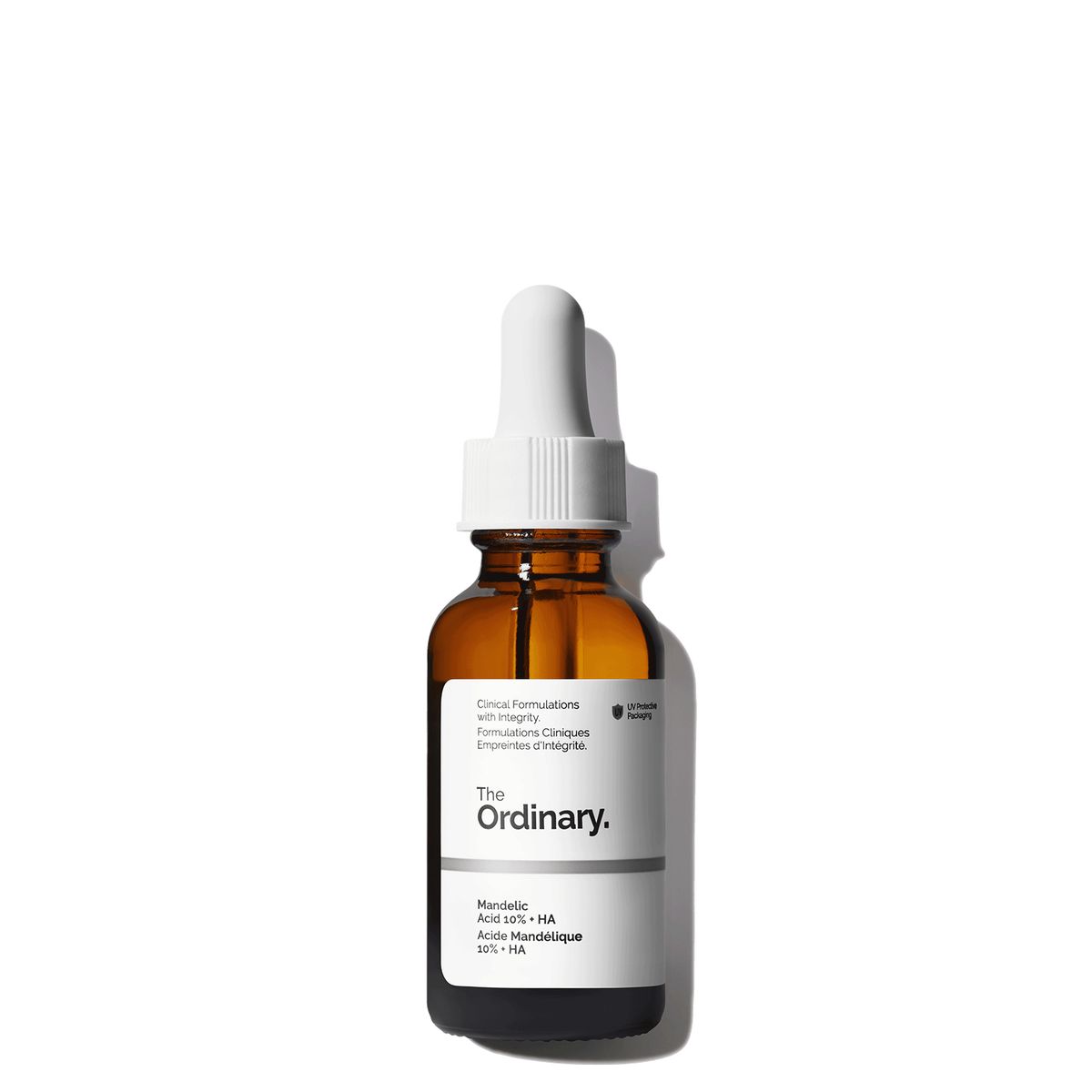Mandelic Acid 10% + HA - Gesichtspeeling Mandelic Acid 10% + HA - Gesichtspeeling