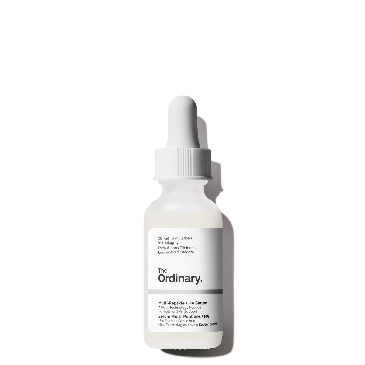 Sérum - Multi-Peptide + HA Serum