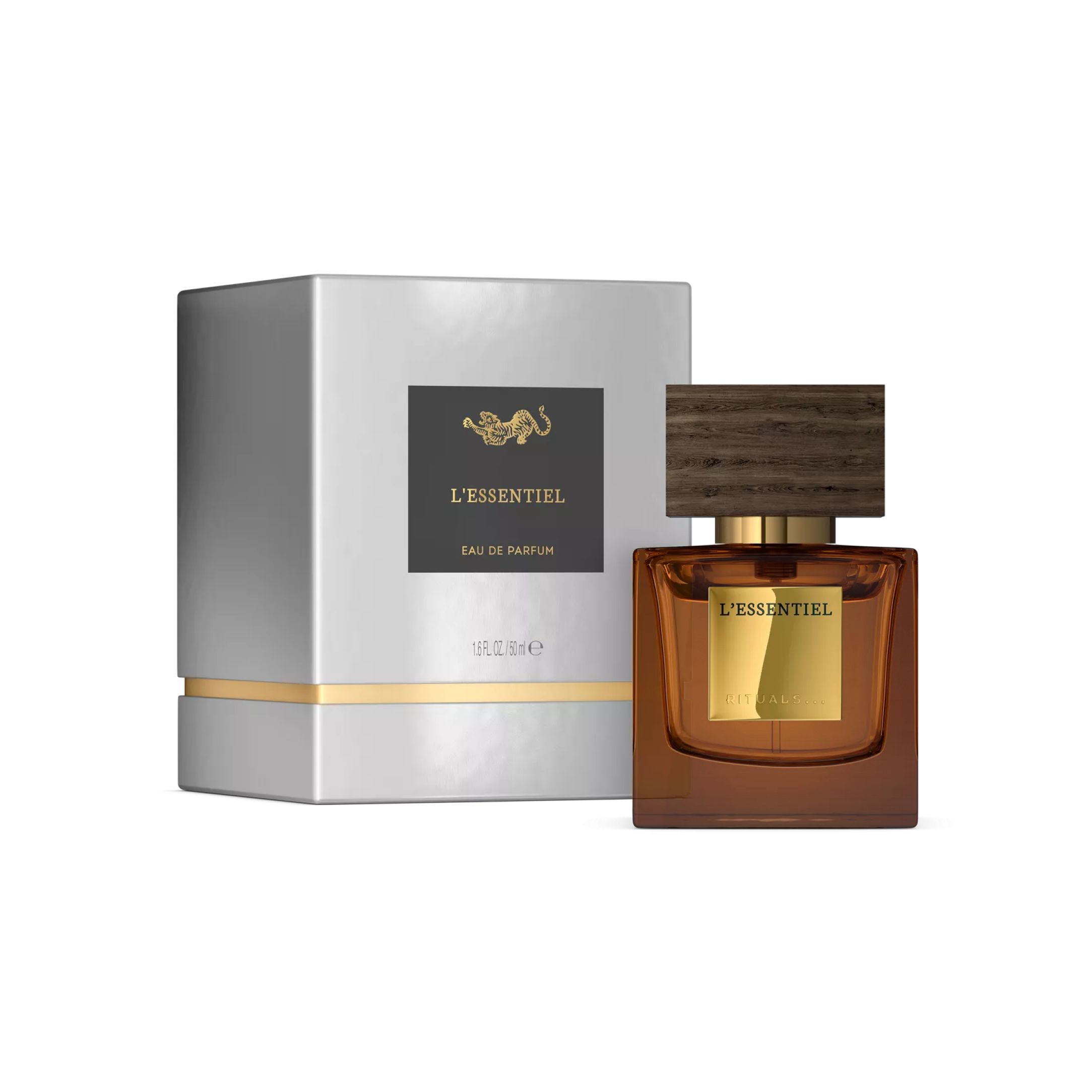 L'Essentiel - Eau de Parfum Spray