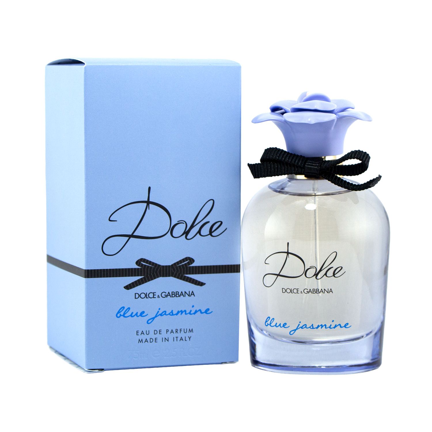 Dolce Blue Jasmine - Eau de Parfum Spray