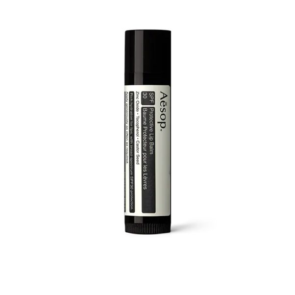 Protective Lip Balm SPF30 -- Lippenbalsam