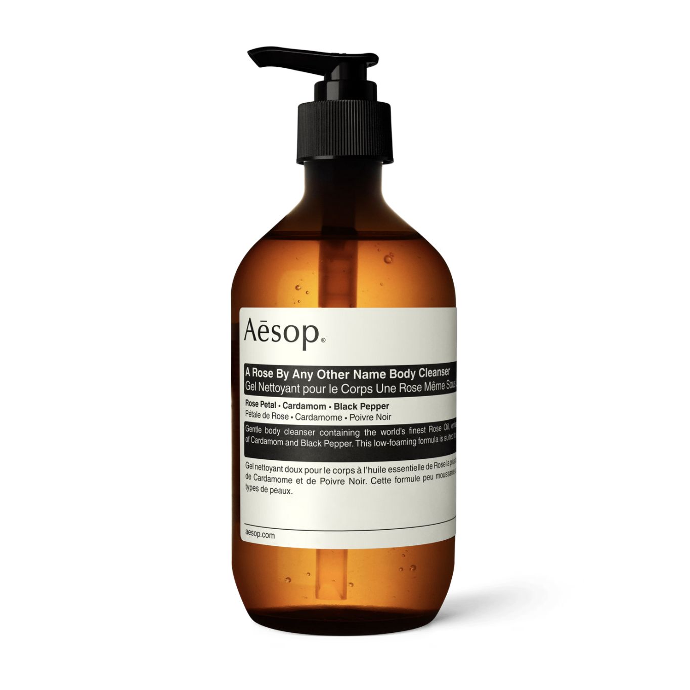 Gel Douche - A Rose By Any Other Name Body Cleanser Gel Douche - A Rose By Any Other Name Body Cleanser