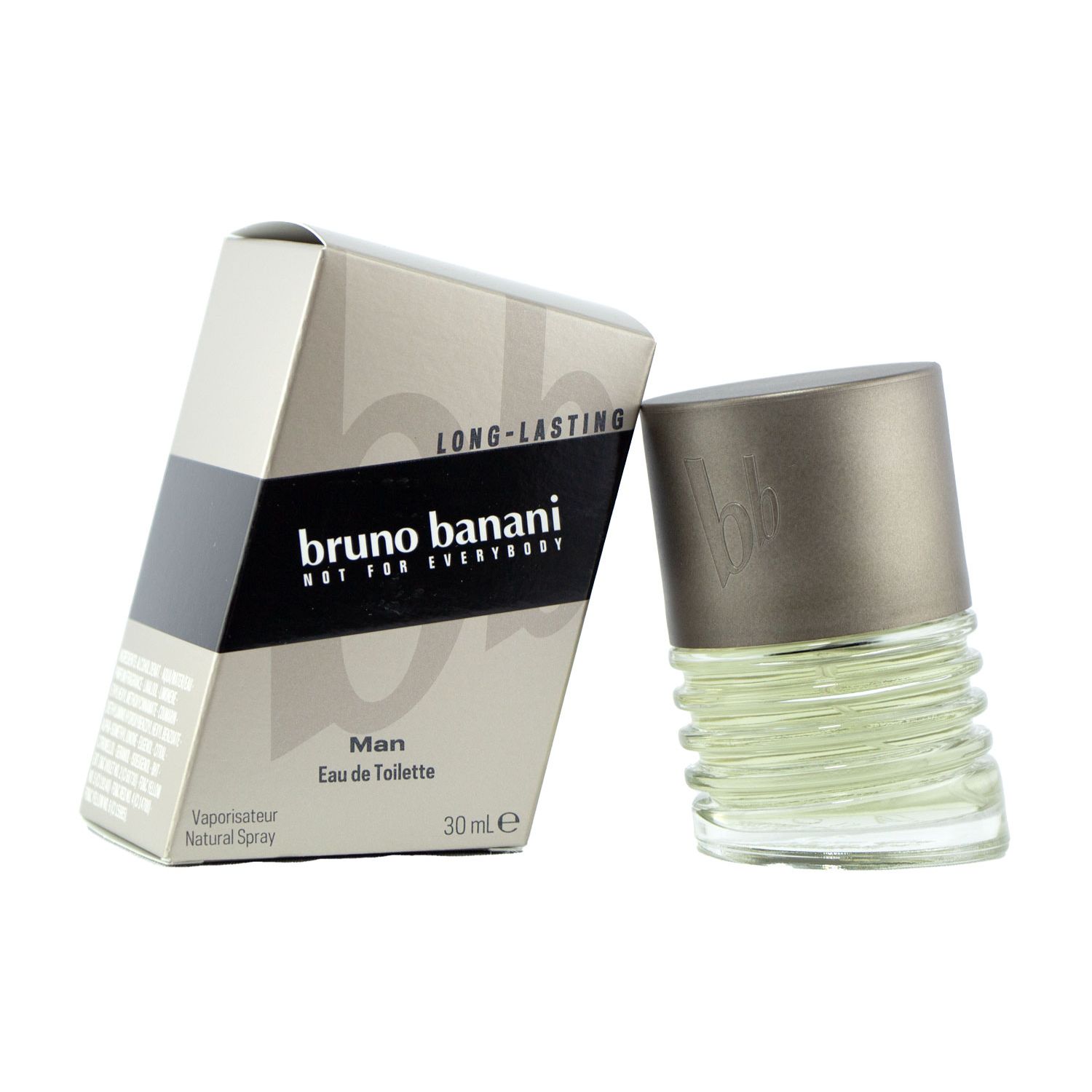 Man - Eau de Toilette Spray