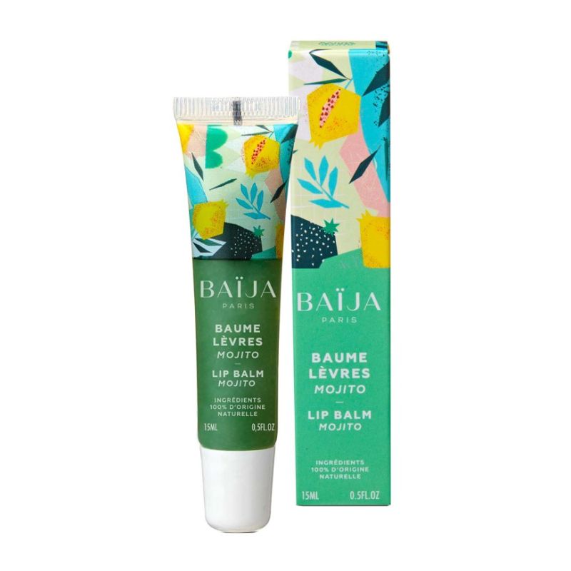 Lip Balm -- Lippenbalsam Lip Balm -- Lippenbalsam