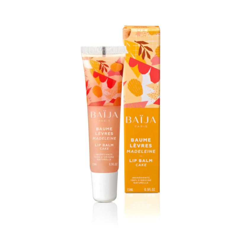 Lip Balm -- Lippenbalsam