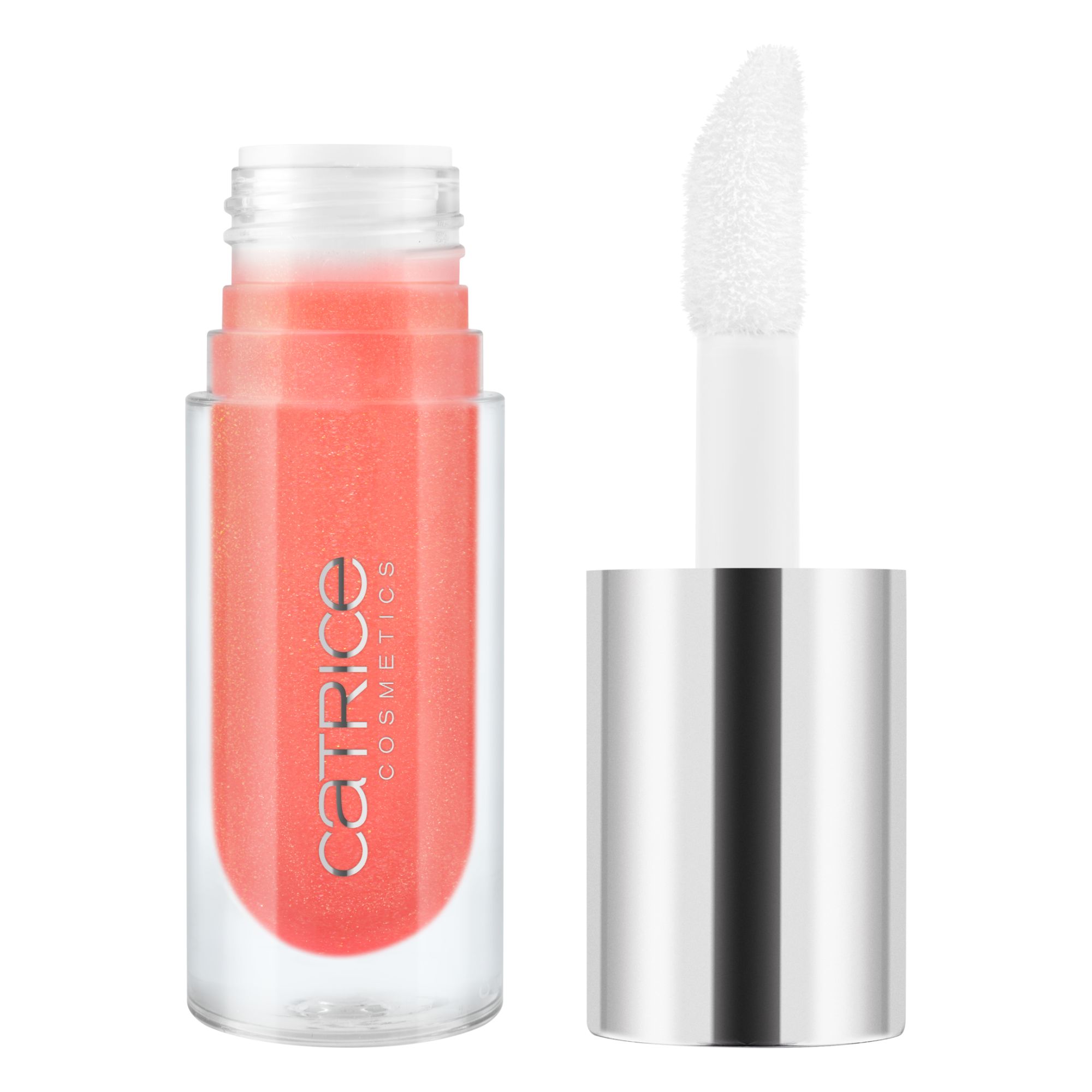 Eternal Red - Cherry Bomb Lip Oil -- Lippenöl