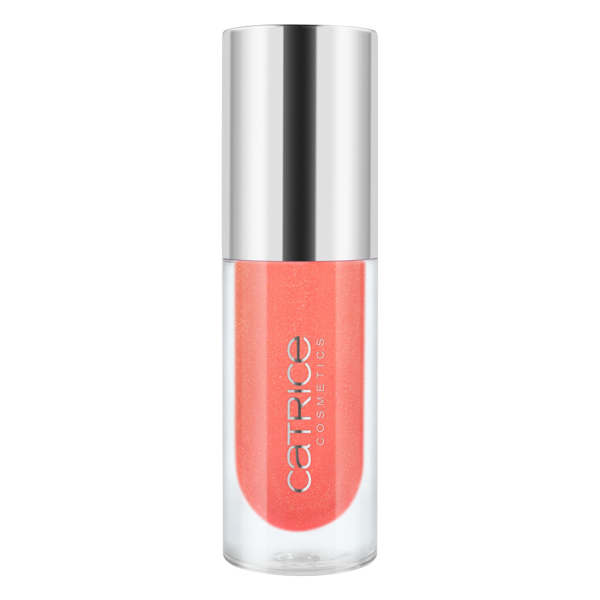Eternal Red - Cherry Bomb Lip Oil -- Lippenöl