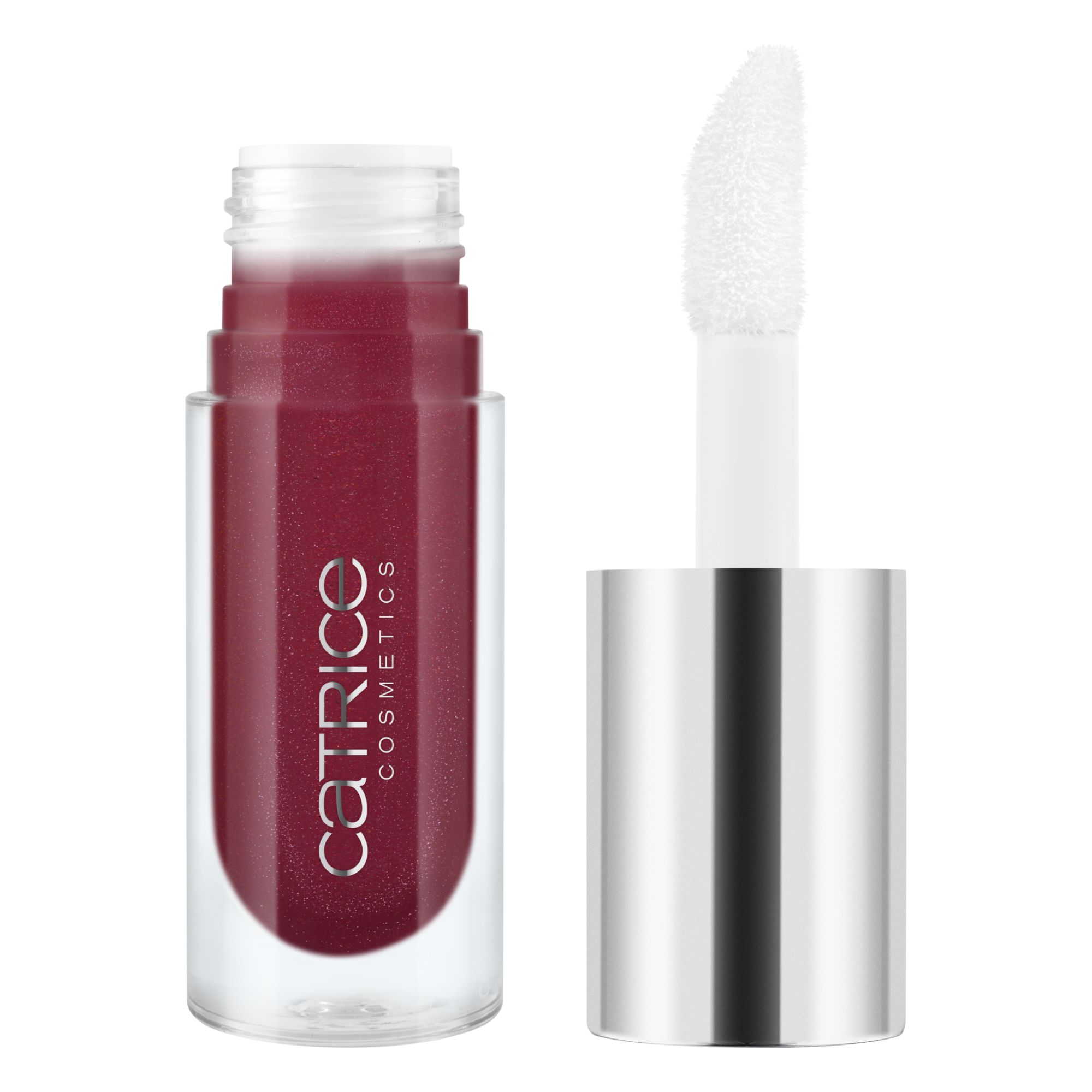 Eternal Red - Cherry Bomb Lip Oil -- Lippenöl